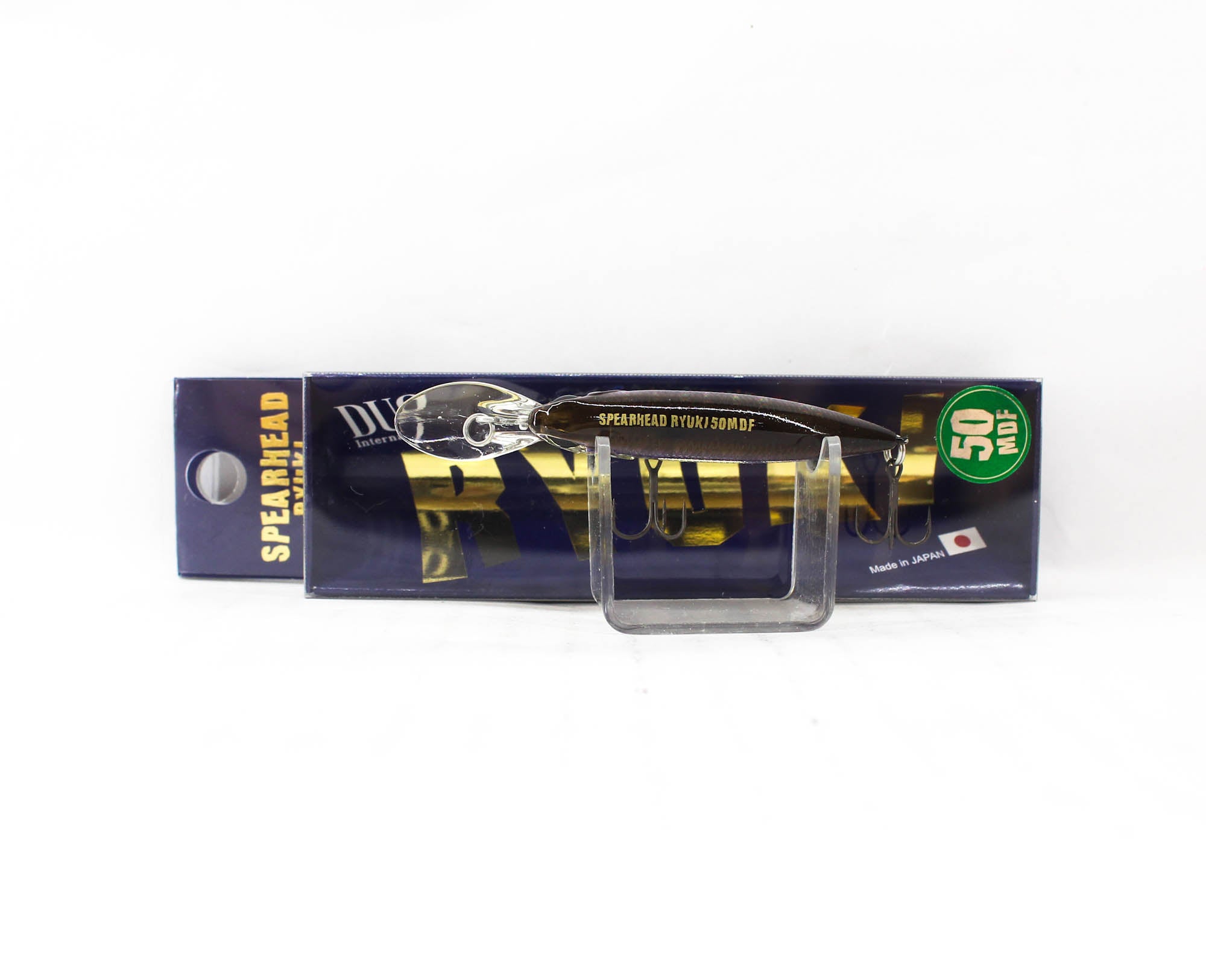 Duo Spearhead Ryuki 50 MDF Floating Lure CPA4009 (5038)