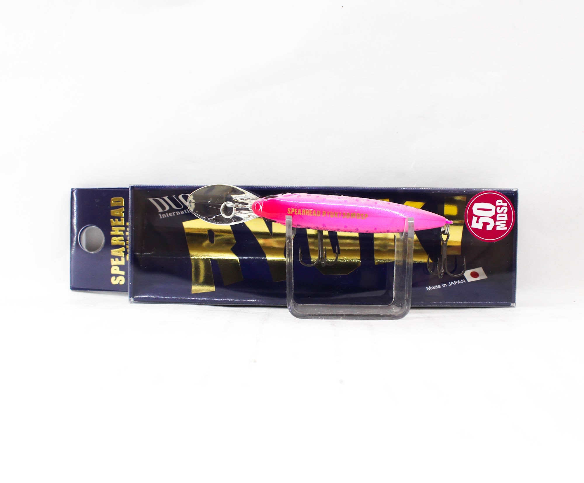 Duo Spearhead Ryuki 50 MDSP Suspend Lure ADA4019 (5076)
