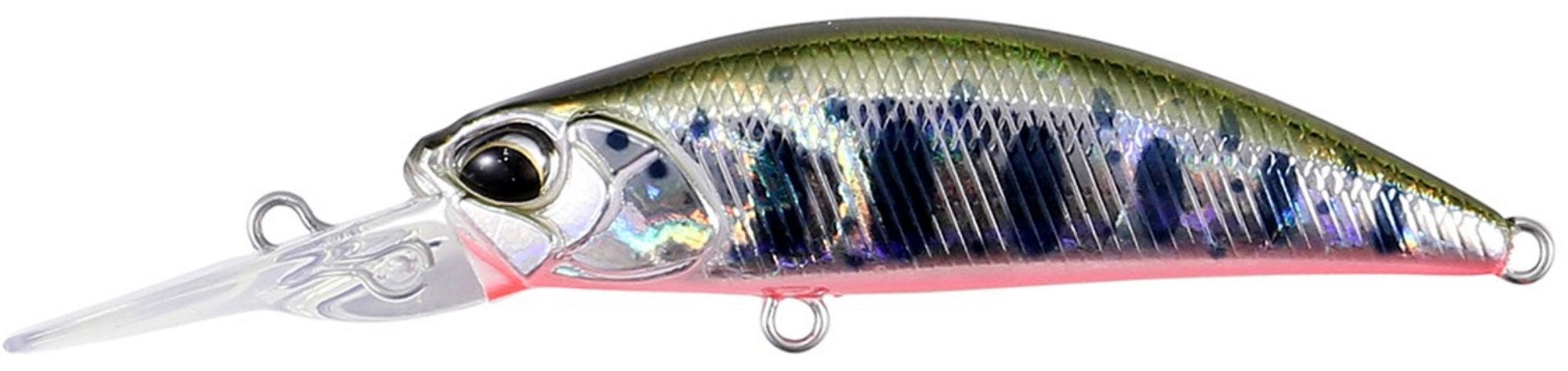 Duo Spearhead Ryuki 50 MDSP Suspend Lure ADA4068 (5083)