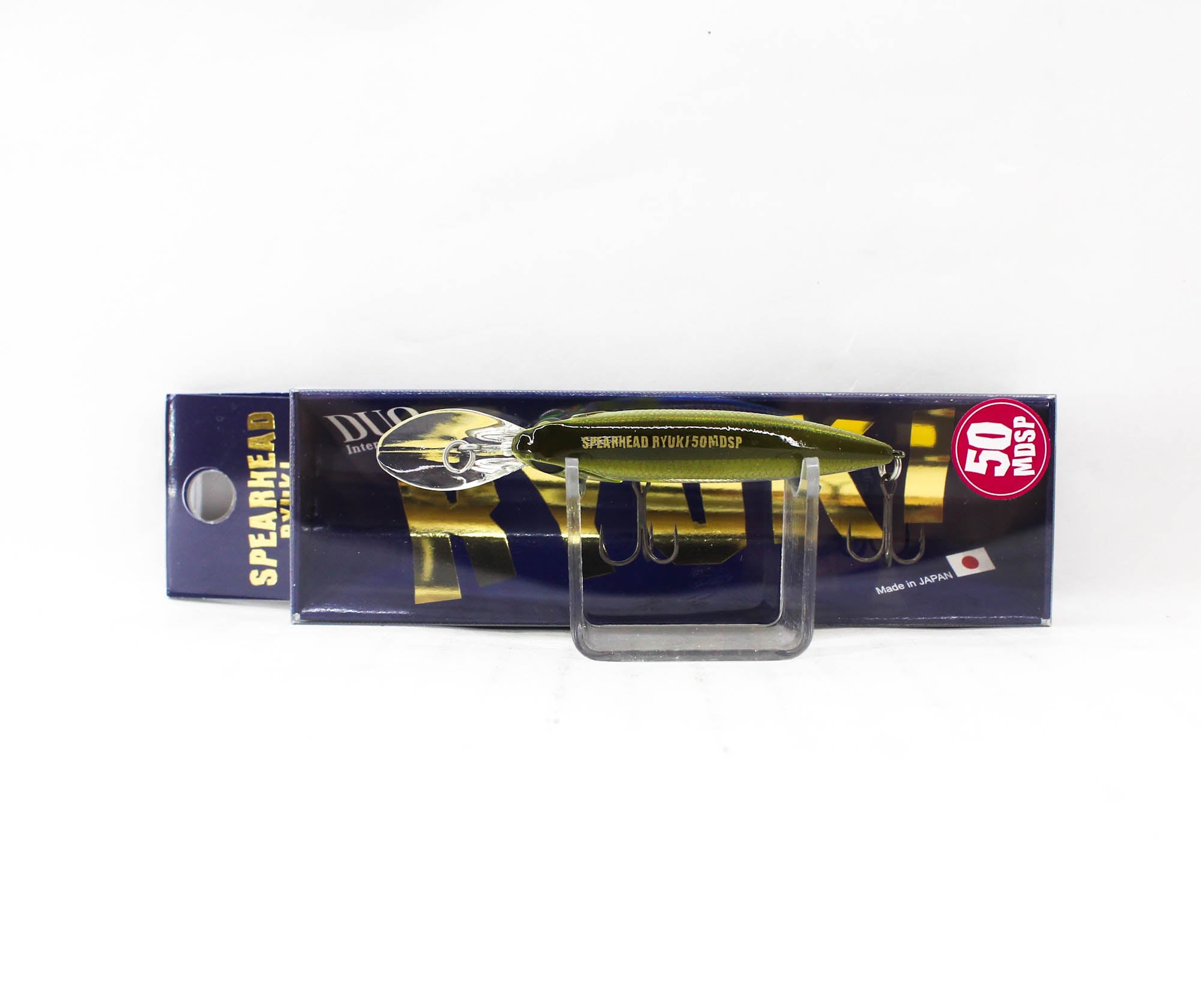 Duo Spearhead Ryuki 50 MDSP Suspend Lure ANA4010 (5090)