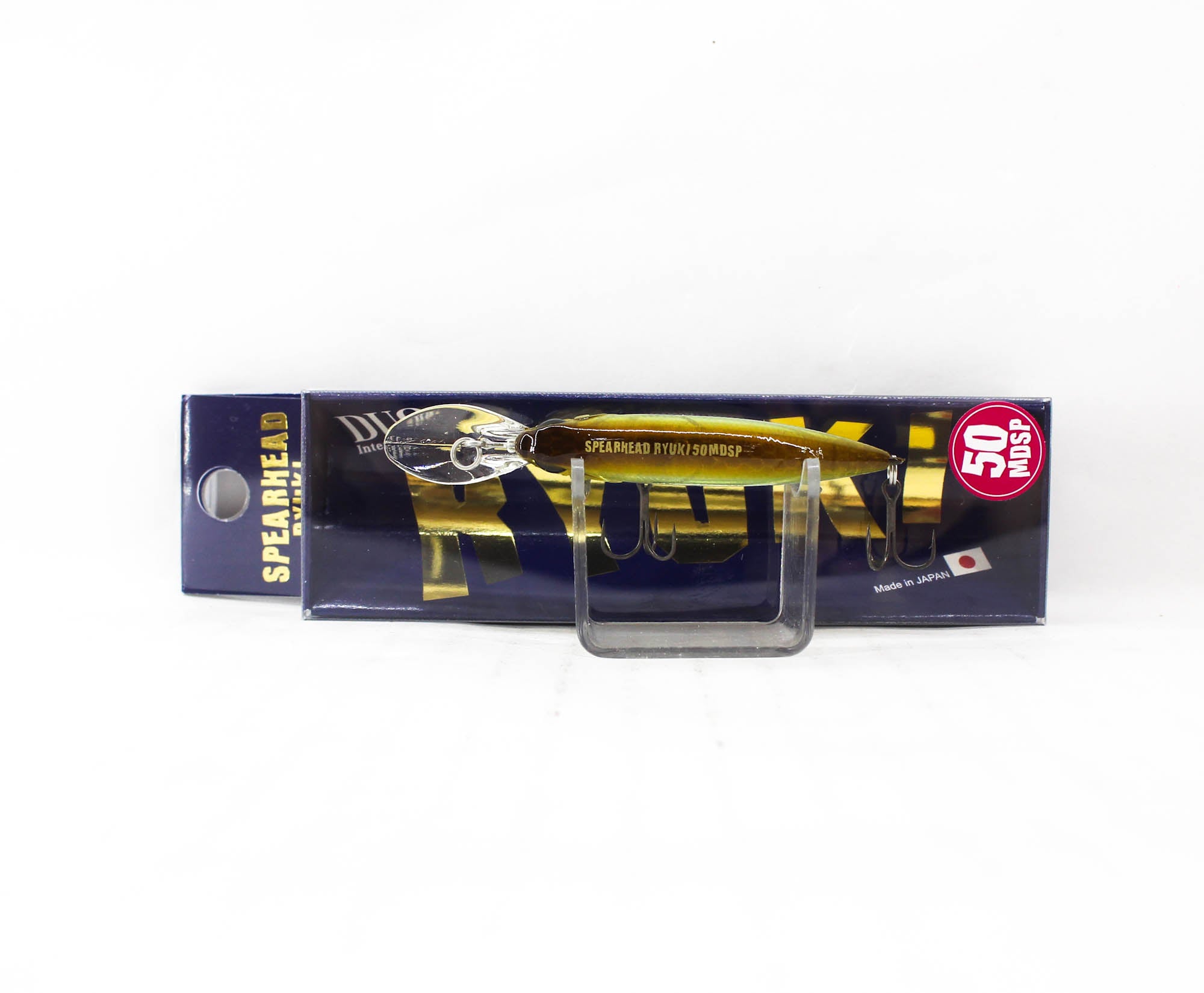 Duo Spearhead Ryuki 50 MDSP Suspend Lure CEA3006 (5113)