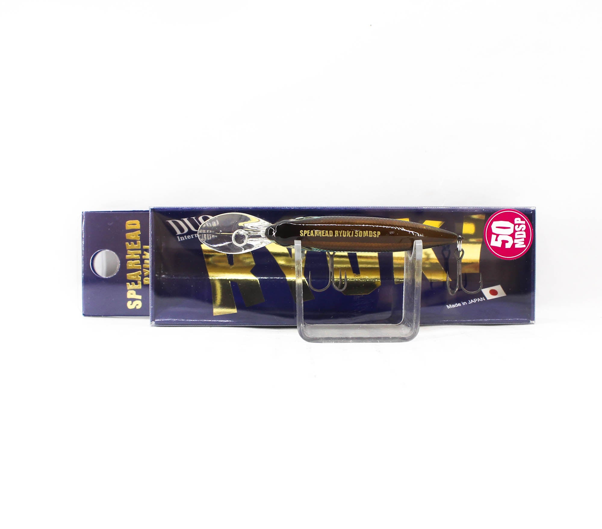 Duo Spearhead Ryuki 50 MDSP Suspend Lure ADA4013 (5120)
