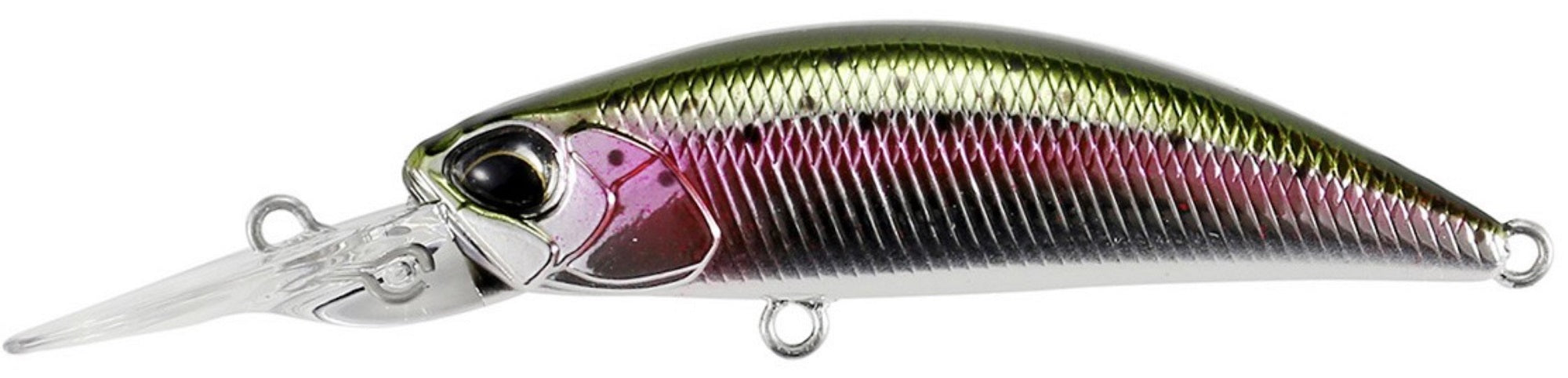 Duo Spearhead Ryuki 50 MDSP Suspend Lure MCC4036 (5137)