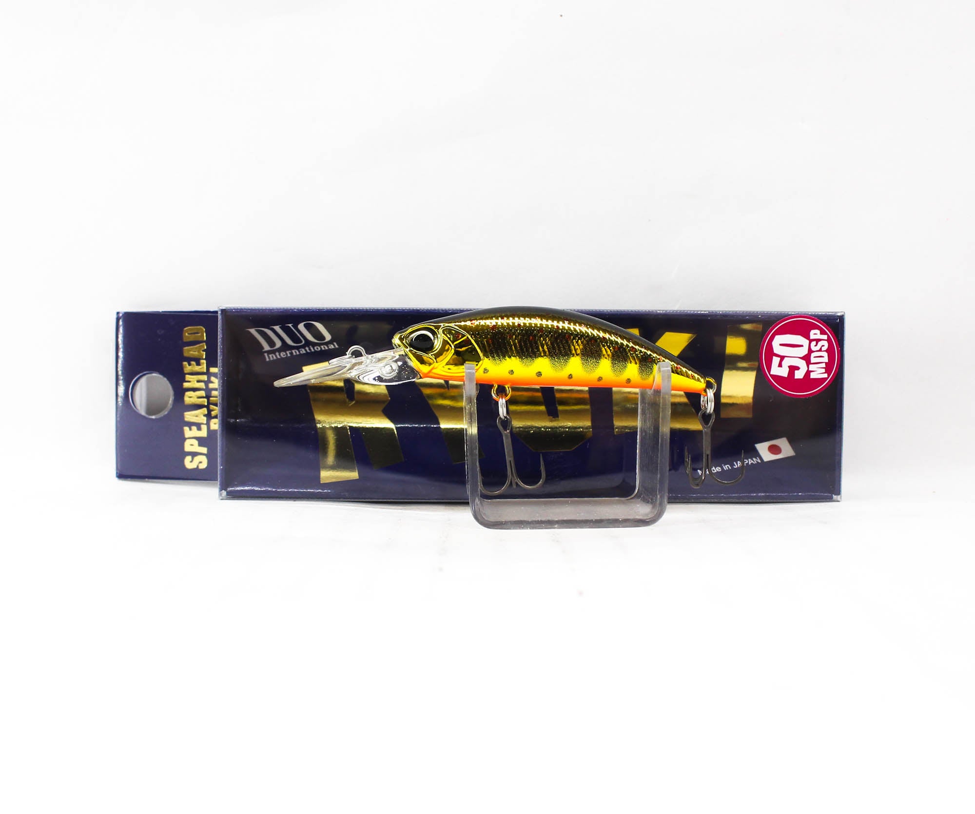 Duo Spearhead Ryuki 50 MDSP Suspend Lure MCC4084 (5144)