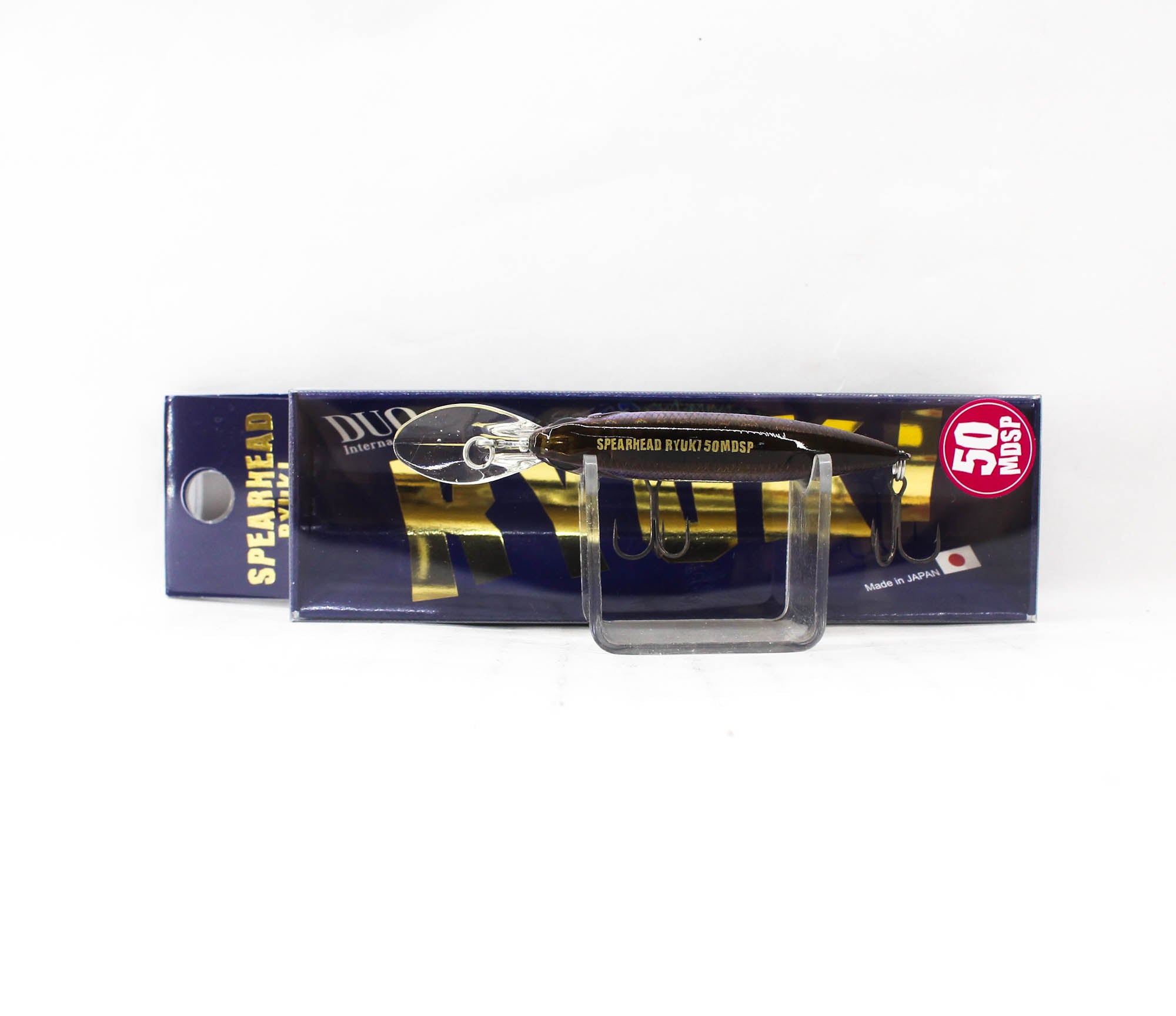 Duo Spearhead Ryuki 50 MDSP Suspend Lure CPA4009 (5151)