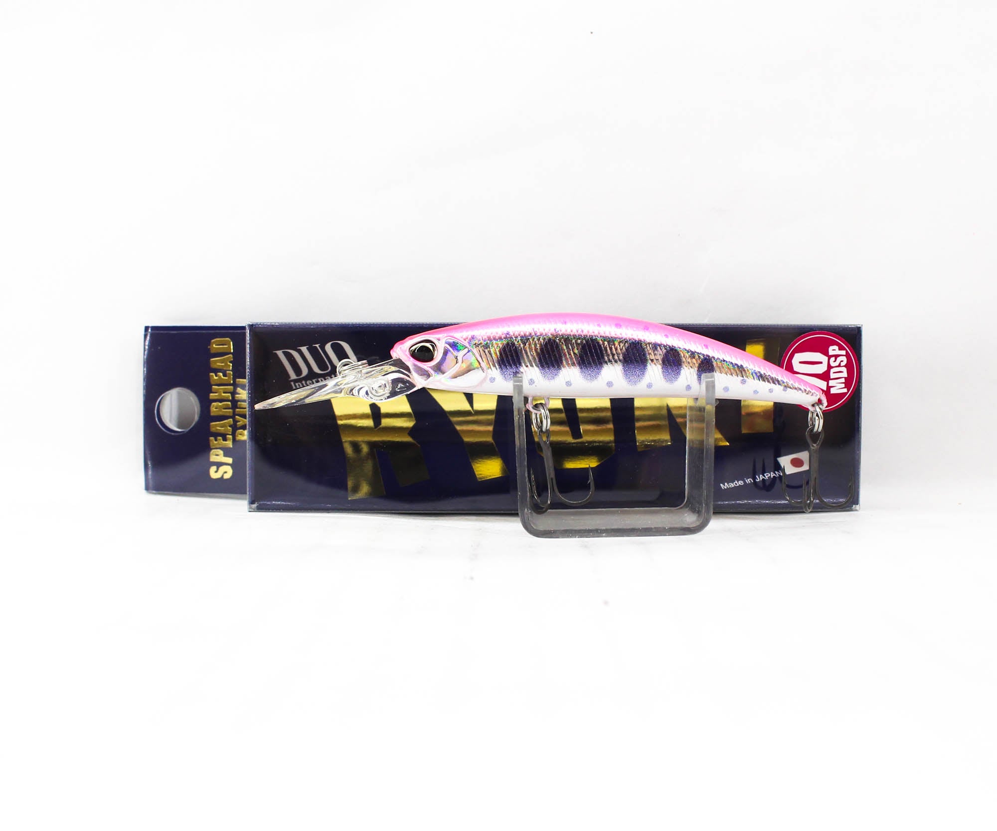 Duo Spearhead Ryuki 70 MDSP Suspend Lure ADA4019 (5168)