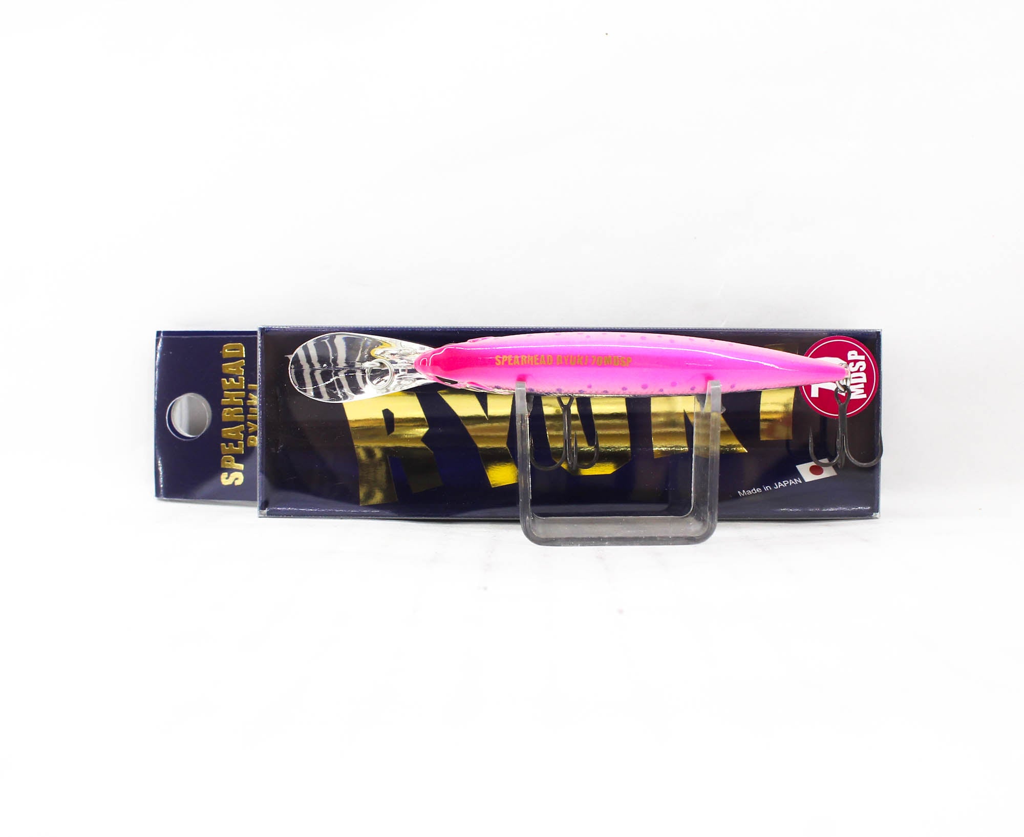 Duo Spearhead Ryuki 70 MDSP Suspend Lure ADA4019 (5168)