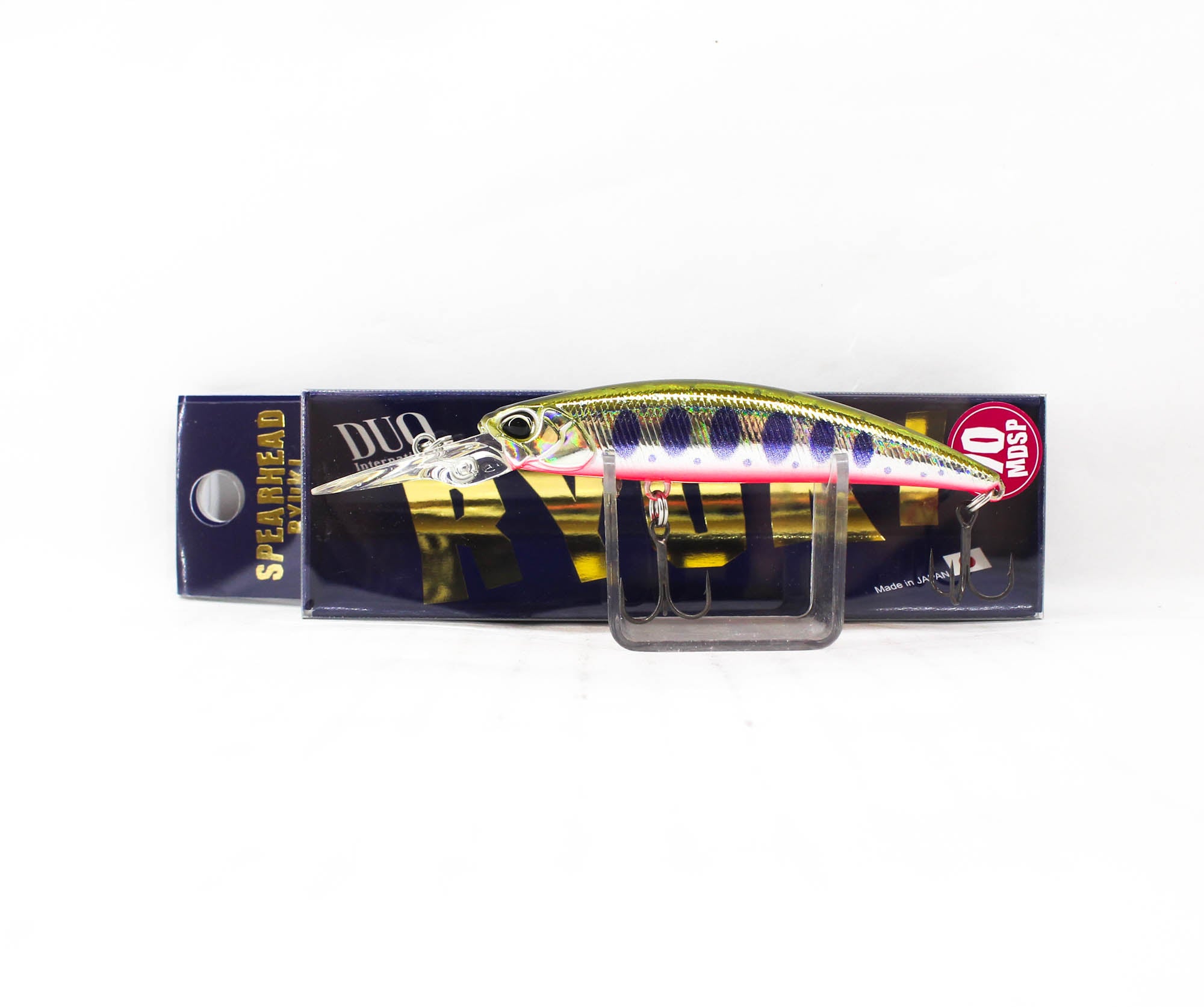 Duo Spearhead Ryuki 70 MDSP Suspend Lure ADA4068 (5175)