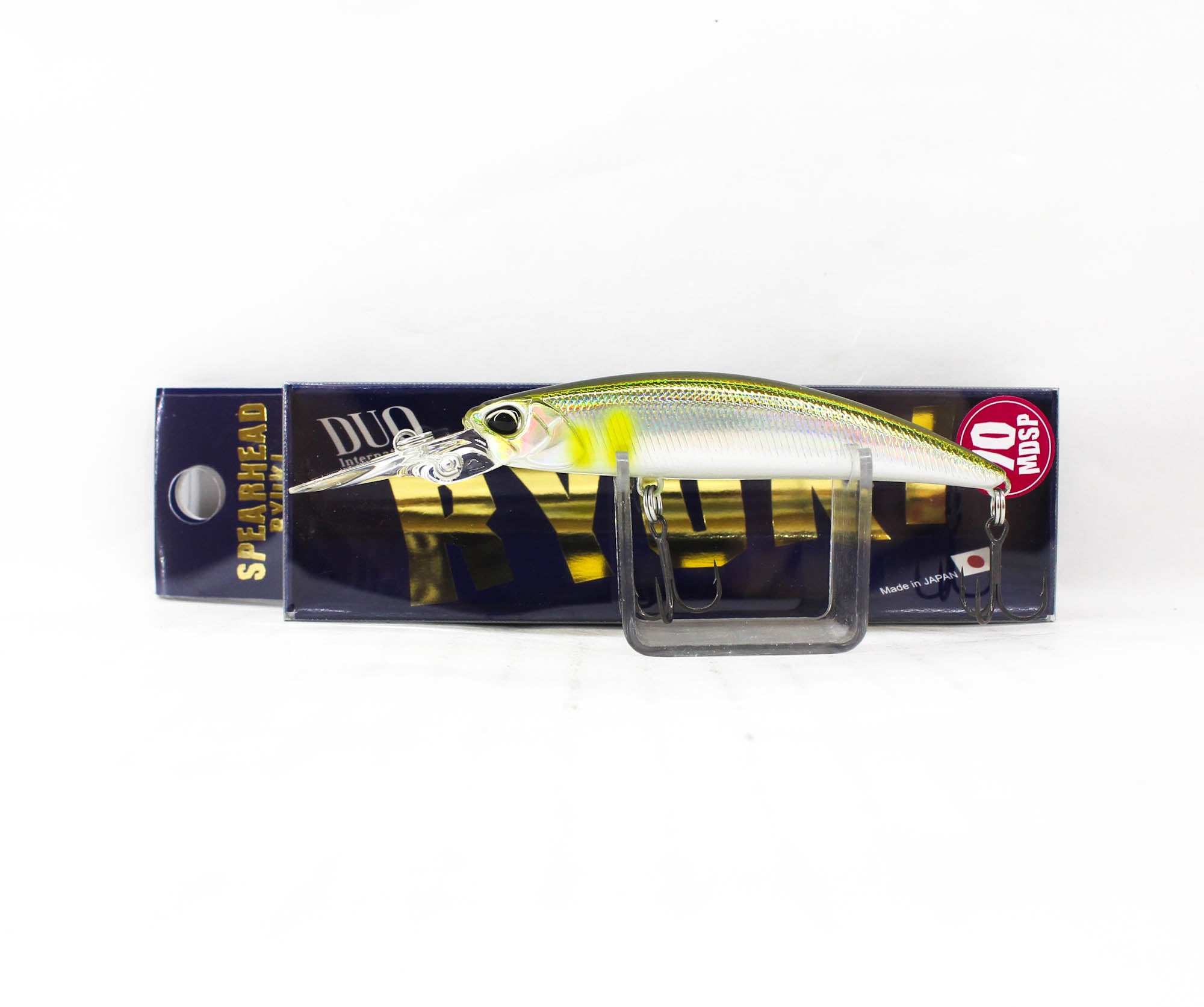 Duo Spearhead Ryuki 70 MDSP Suspend Lure ANA4010 (5182)