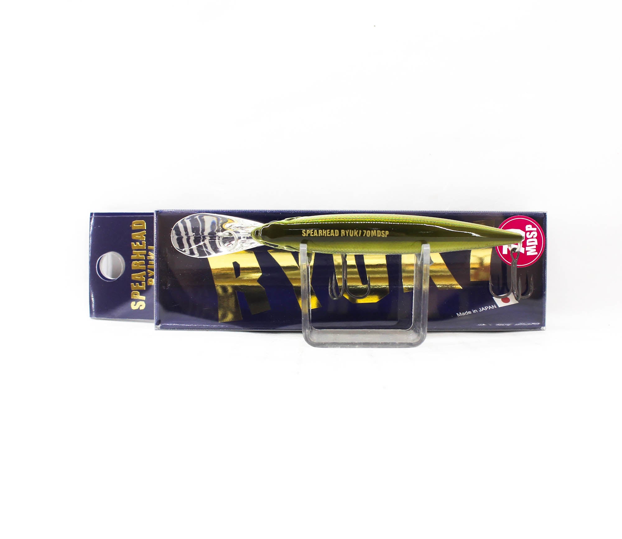 Duo Spearhead Ryuki 70 MDSP Suspend Lure ANA4010 (5182)