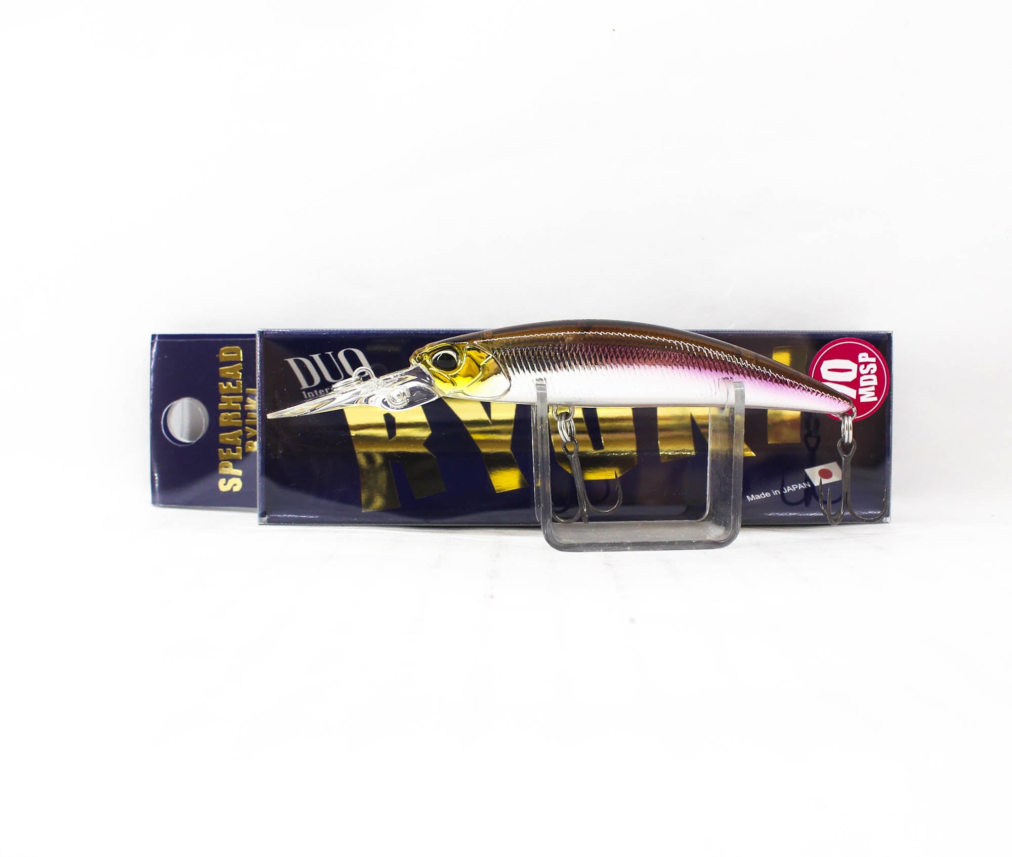 Duo Spearhead Ryuki 70 MDSP Suspend Lure CSN4011 (5199)