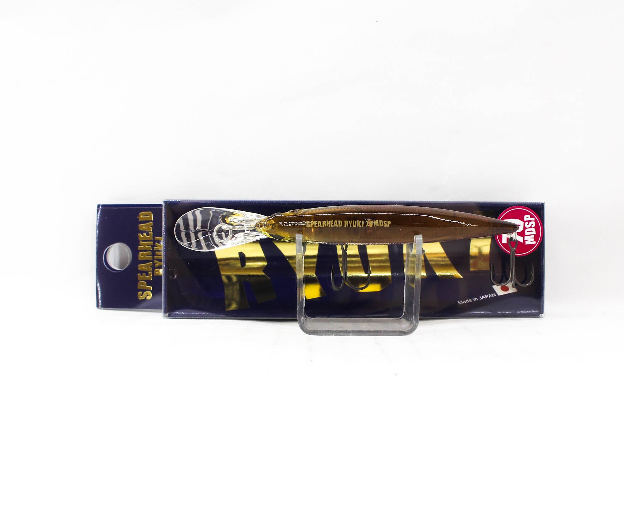 Duo Spearhead Ryuki 70 MDSP Suspend Lure CSN4011 (5199)