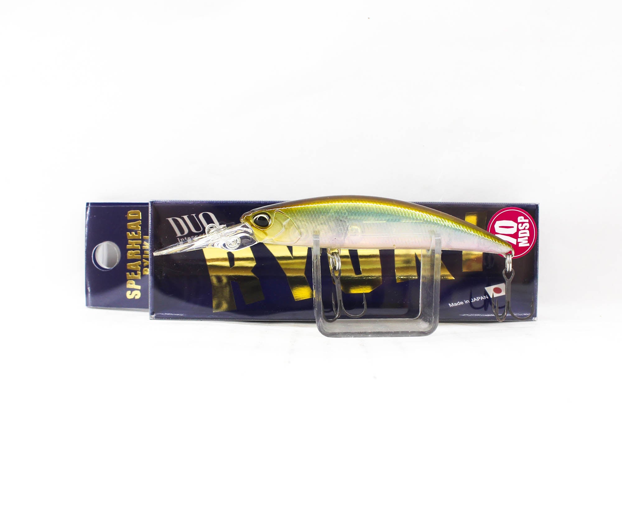 Duo Spearhead Ryuki 70 MDSP Suspend Lure CEA3006 (5205)