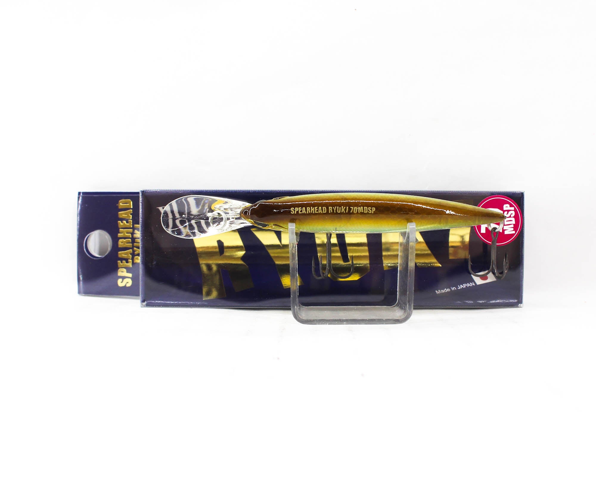 Duo Spearhead Ryuki 70 MDSP Suspend Lure CEA3006 (5205)