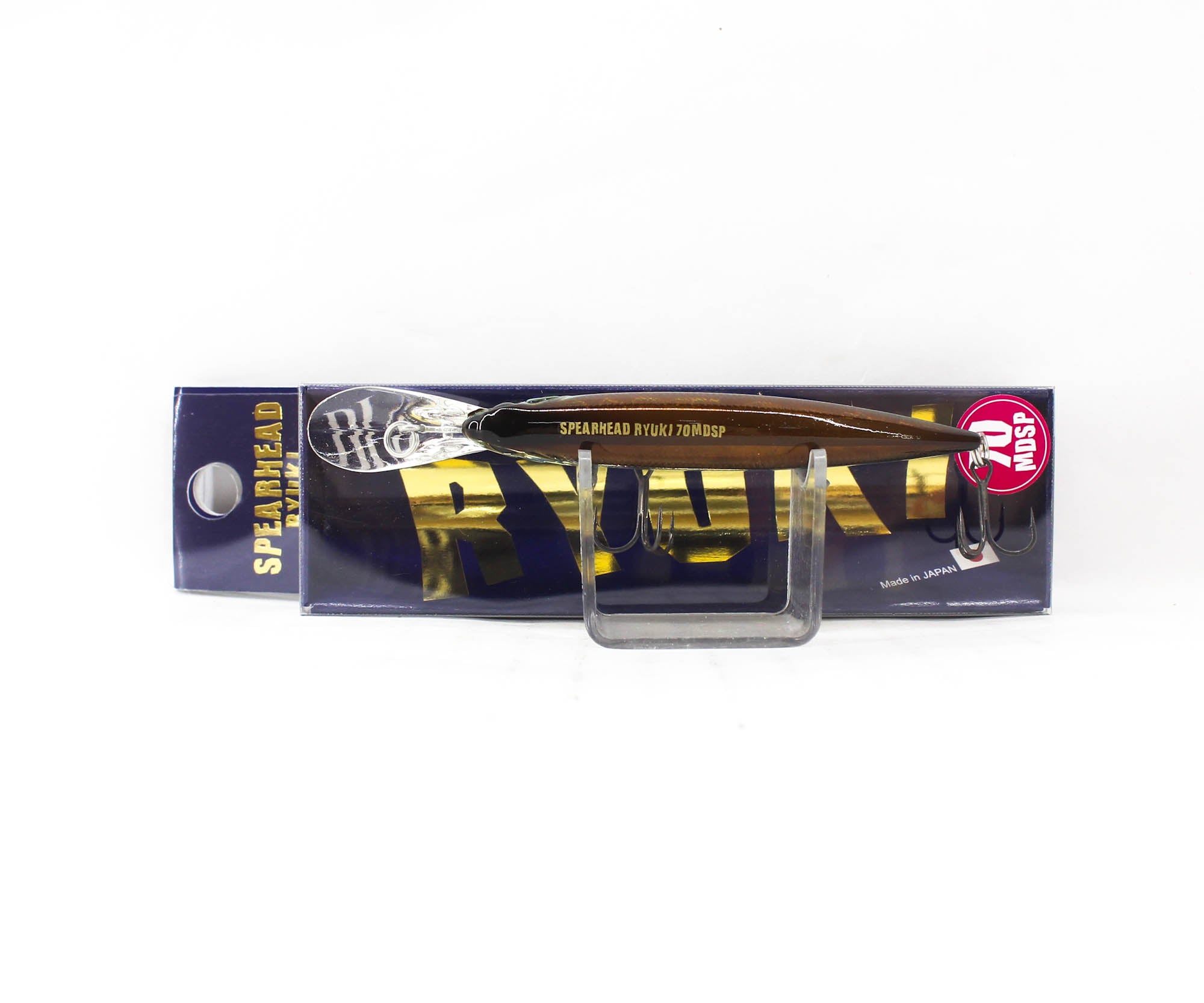 Duo Spearhead Ryuki 70 MDSP Suspend Lure ADA4013 (5212)