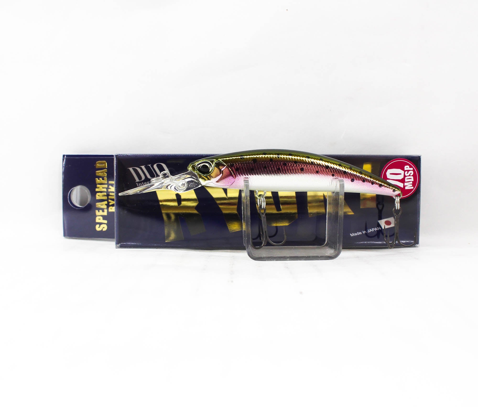 Duo Spearhead Ryuki 70 MDSP Suspend Lure MCC4036 (5229)