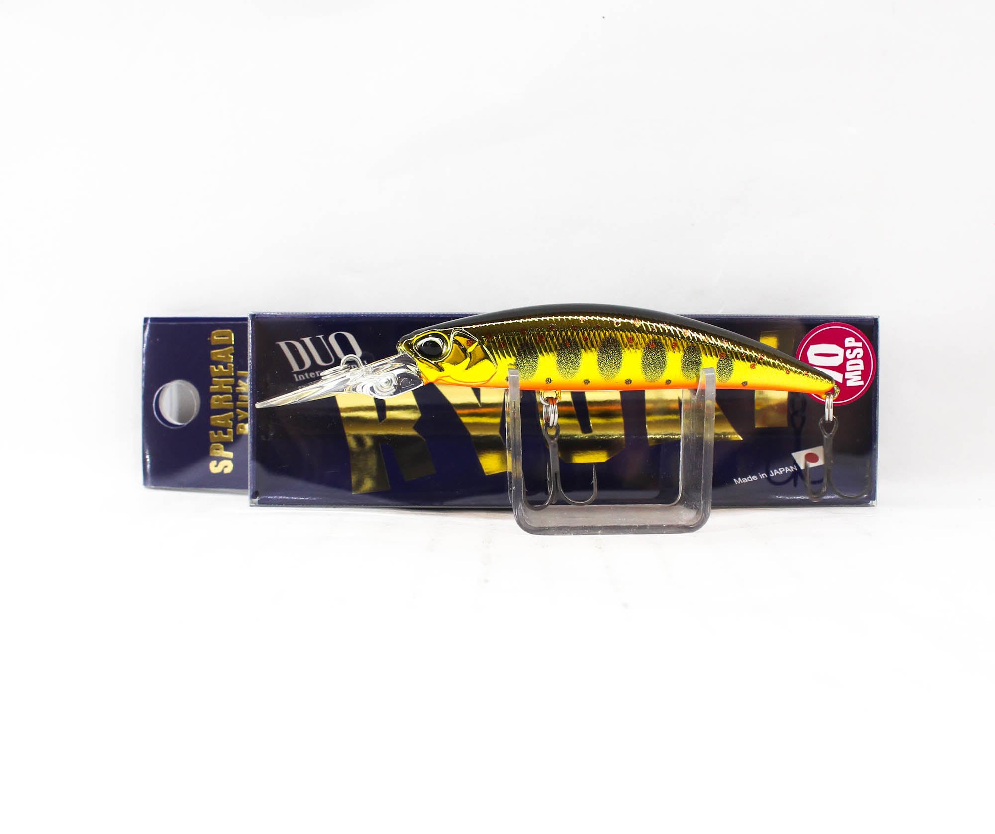 Duo Spearhead Ryuki 70 MDSP Suspend Lure MCC4084 (5236)