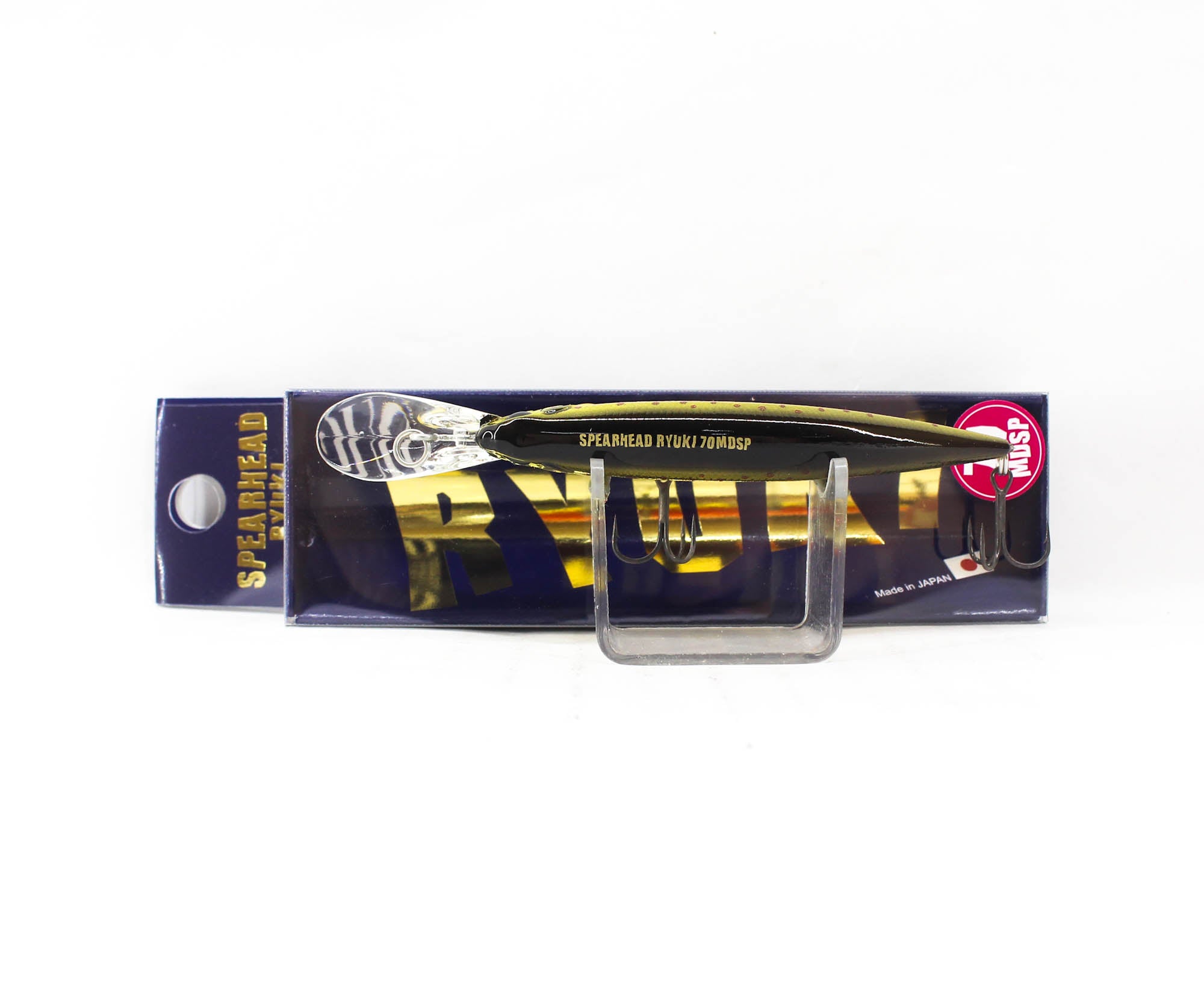 Duo Spearhead Ryuki 70 MDSP Suspend Lure MCC4084 (5236)