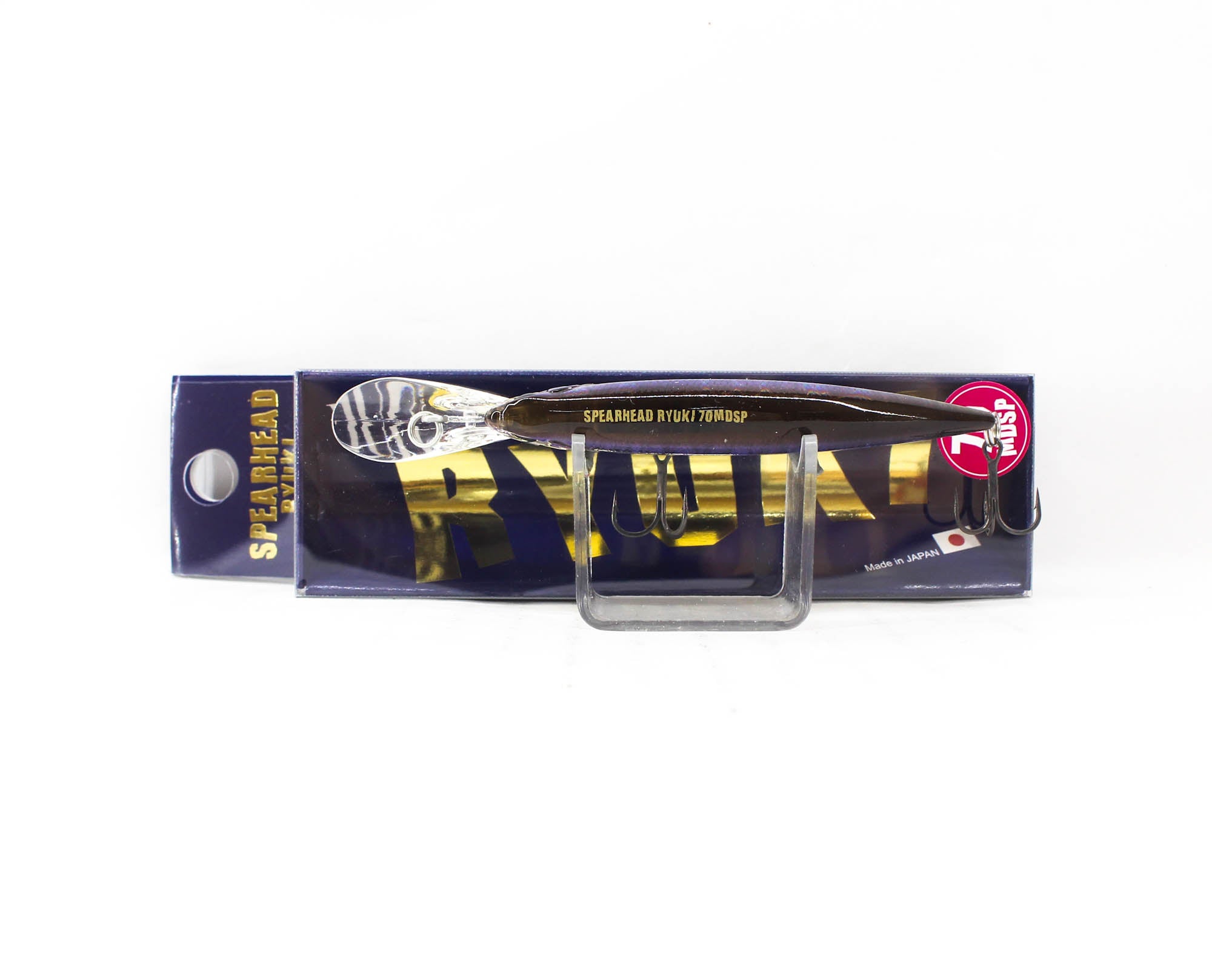 Duo Spearhead Ryuki 70 MDSP Suspend Lure CPA4009 (5243)