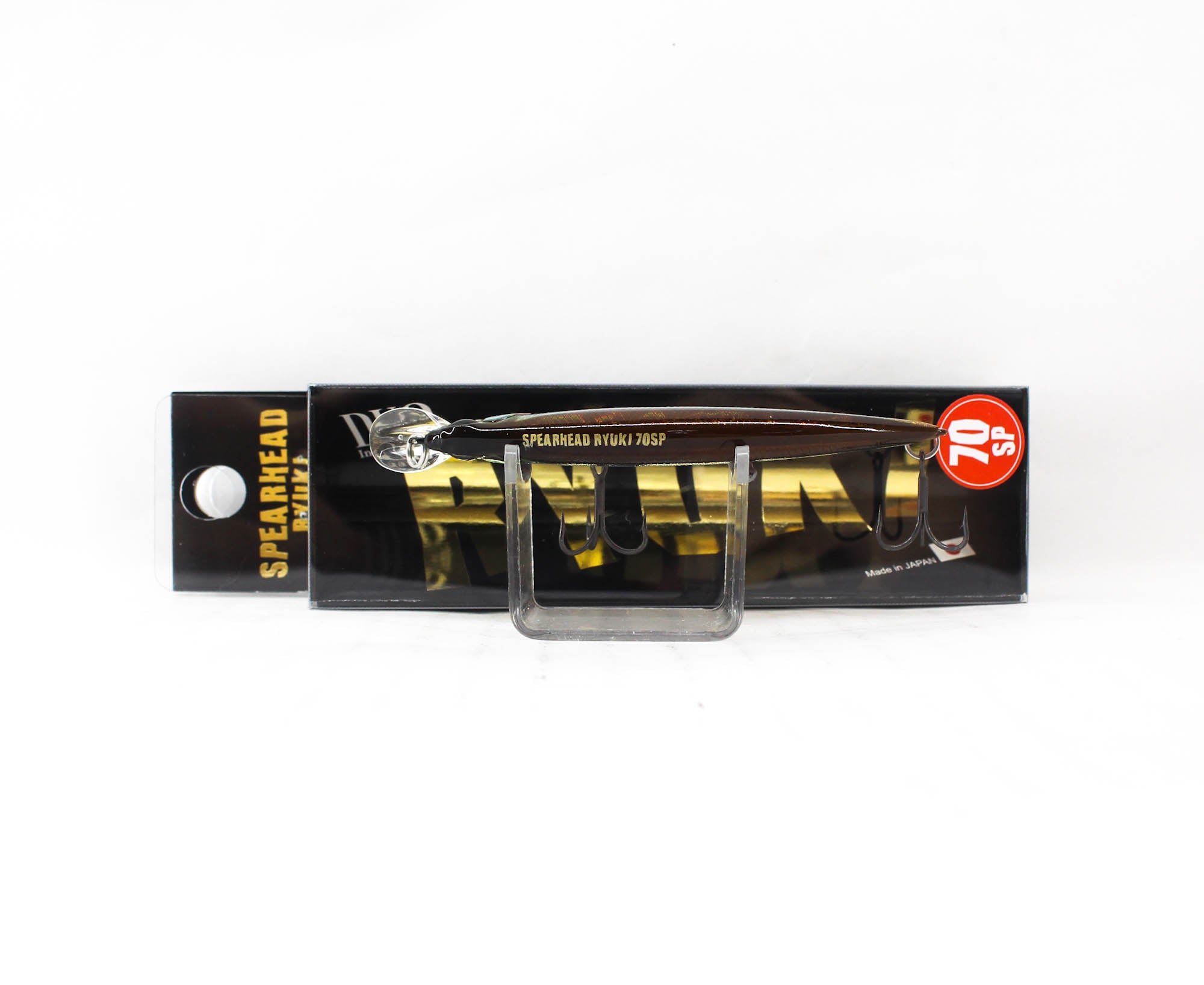Duo Spearhead Ryuki 70SP Suspend Lure ADA4013 (5304)