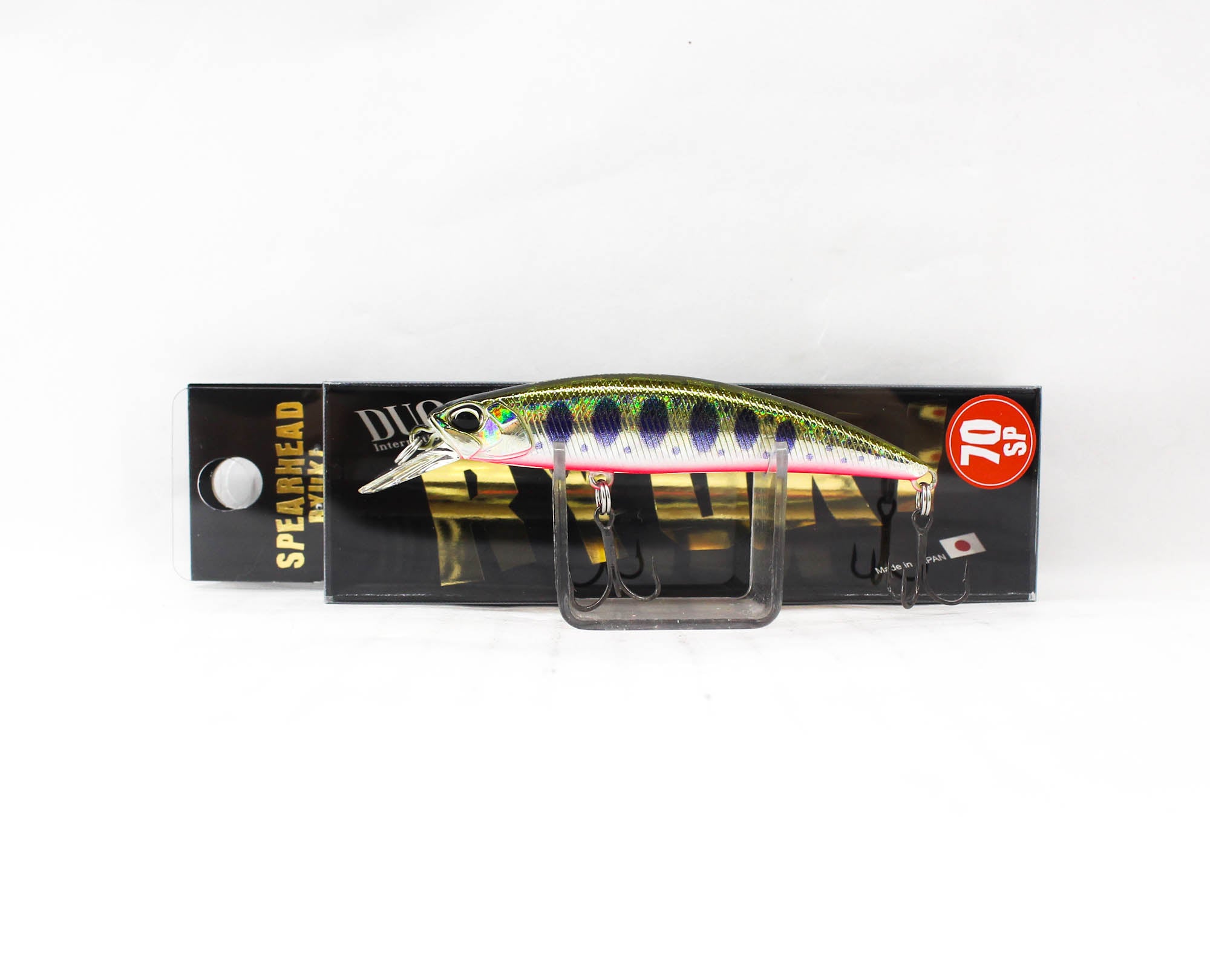 Duo Spearhead Ryuki 70SP Suspend Lure ADA4068 (5311)