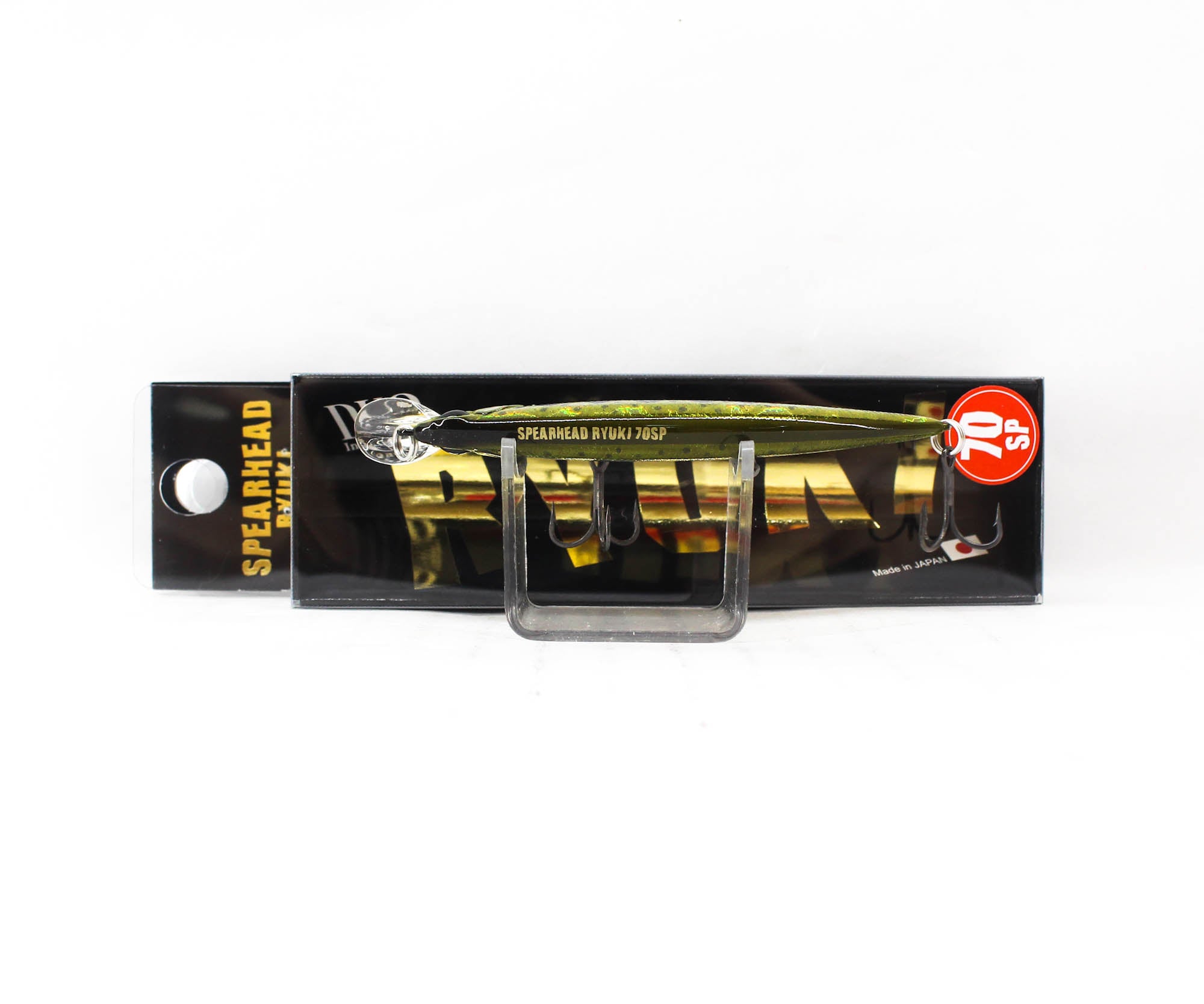 Duo Spearhead Ryuki 70SP Suspend Lure ADA4068 (5311)