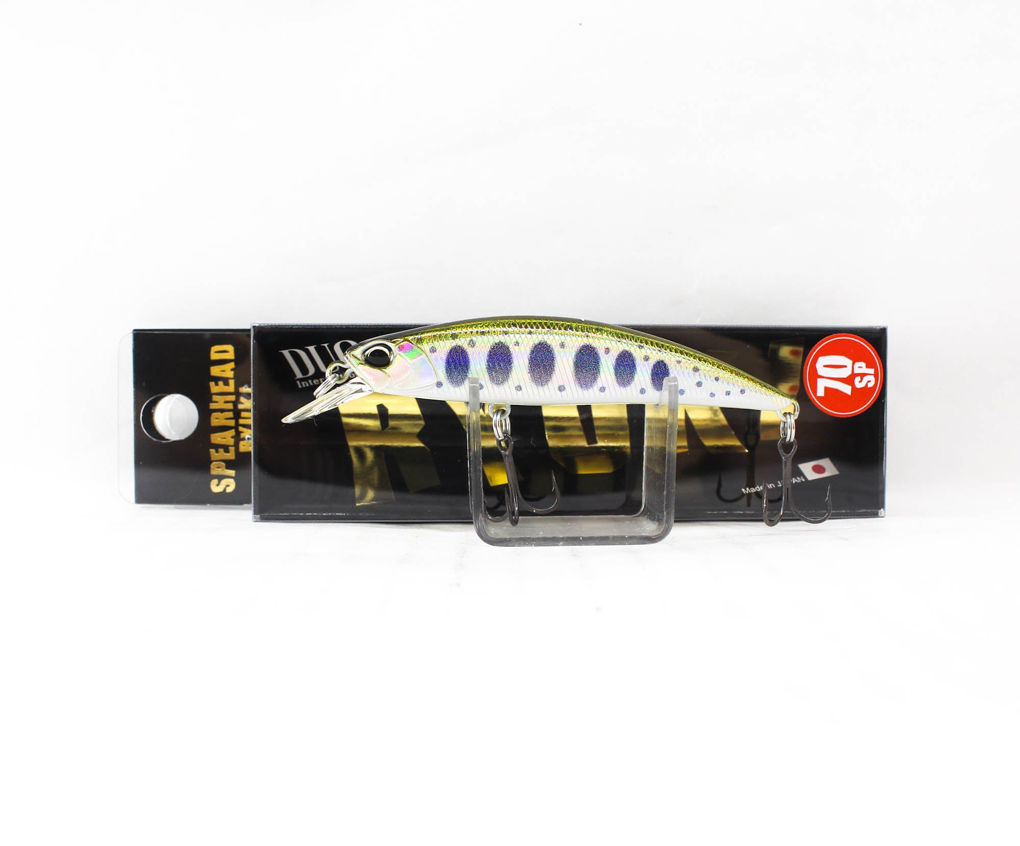 Duo Spearhead Ryuki 70SP Suspend Lure ANA4034 (5328)