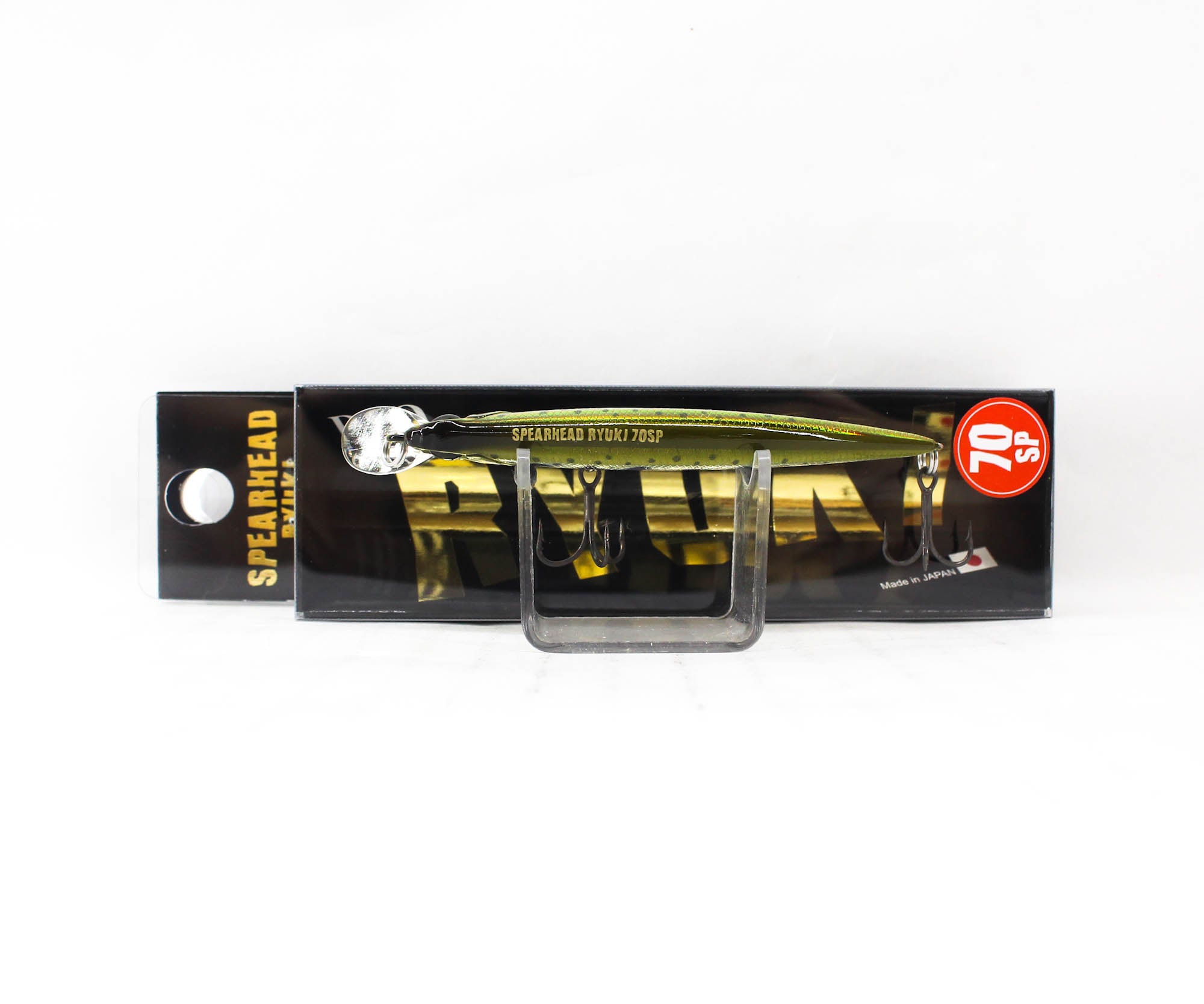 Duo Spearhead Ryuki 70SP Suspend Lure ANA4034 (5328)