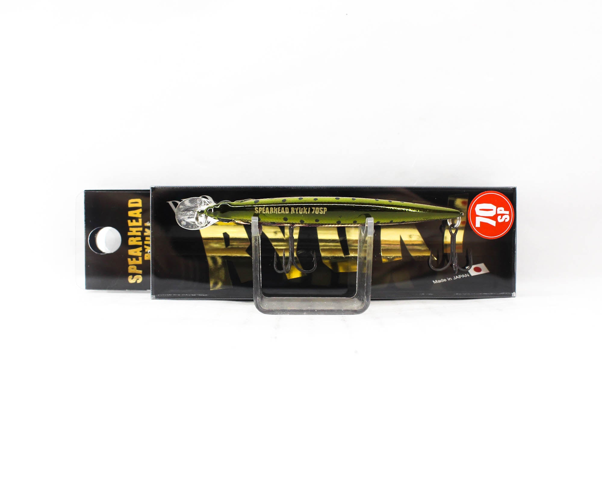 Duo Spearhead Ryuki 70SP Suspend Lure MCC4036 (5335)