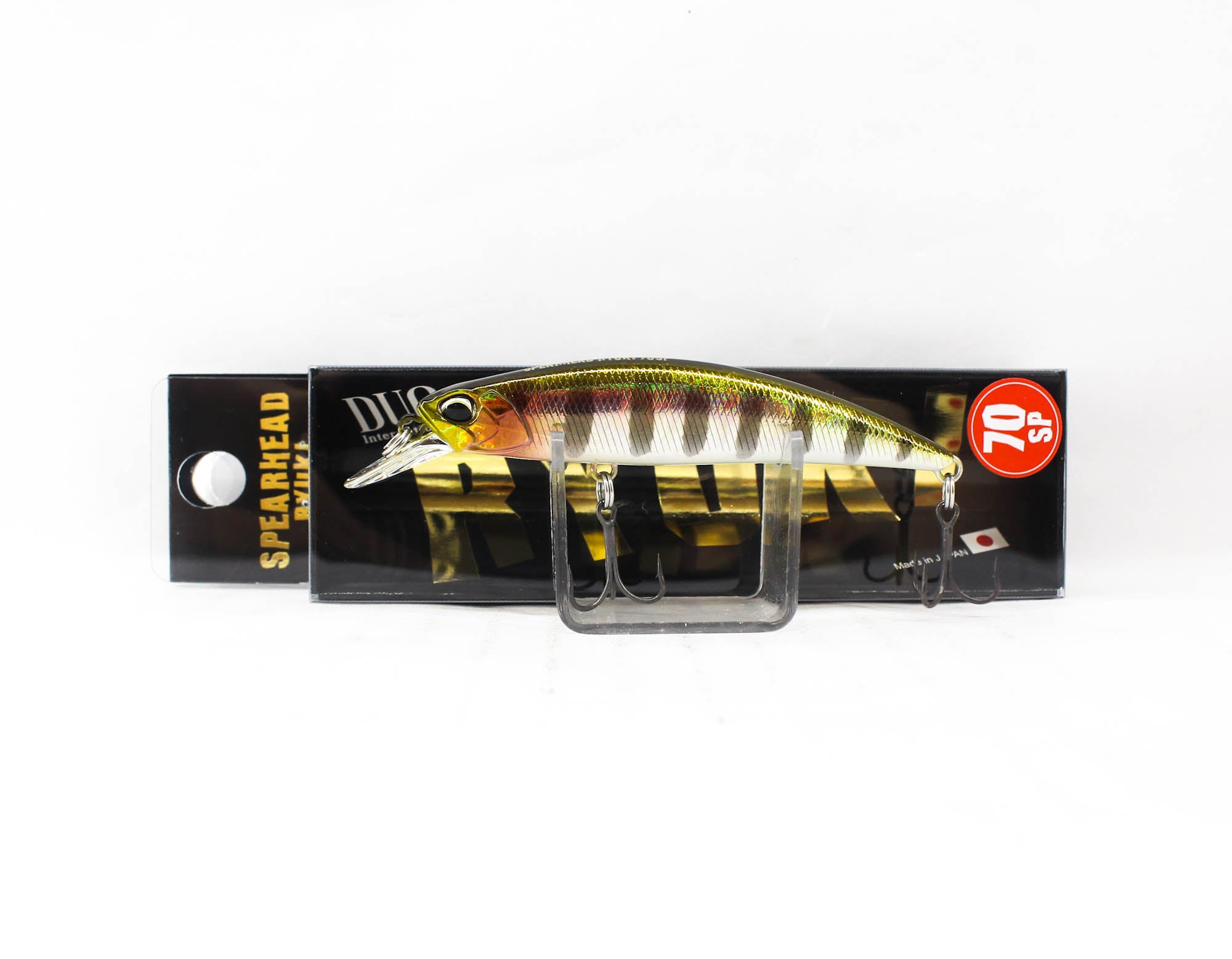 Duo Spearhead Ryuki 70SP Suspend Lure ADA3058 (5342)
