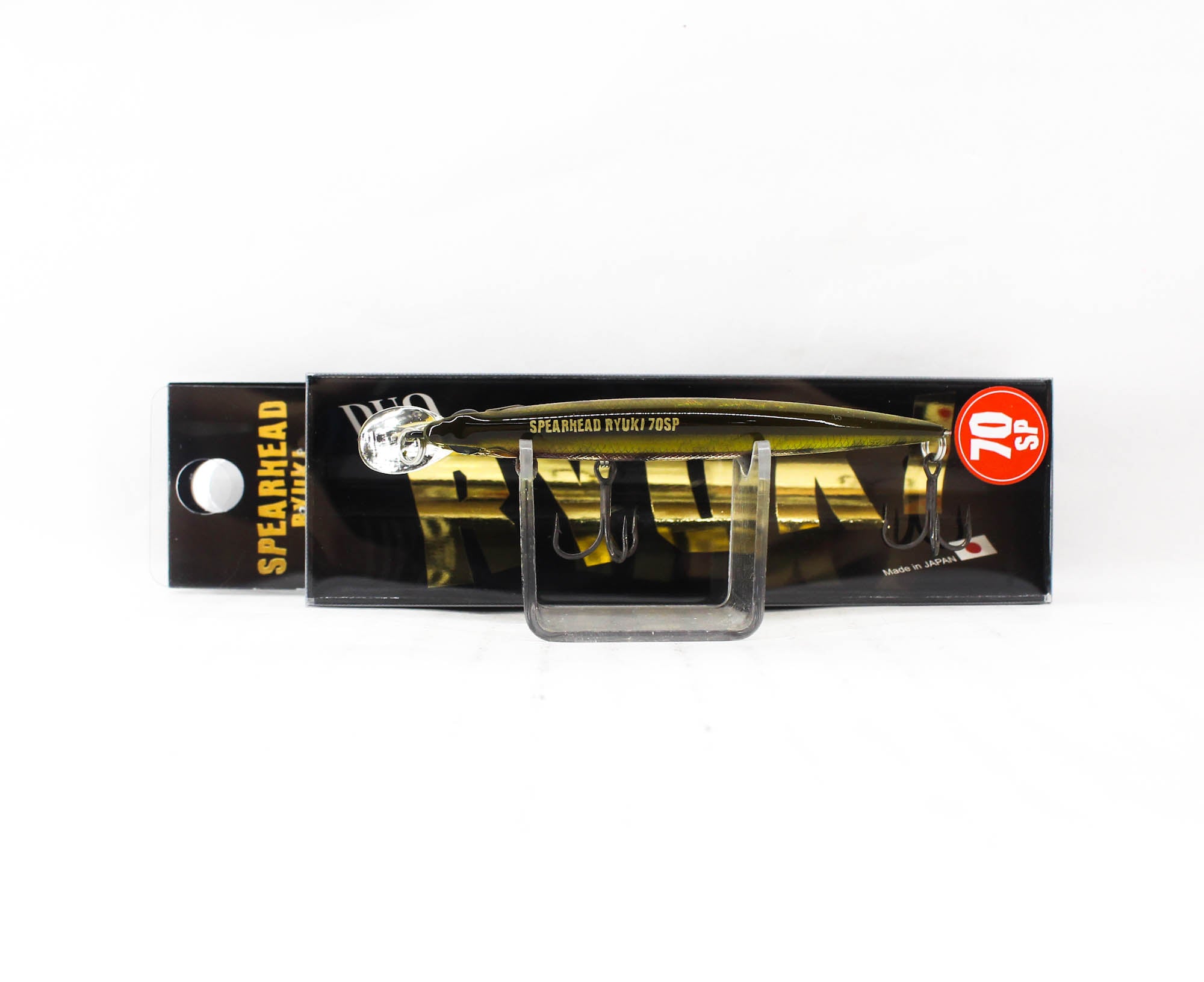 Duo Spearhead Ryuki 70SP Suspend Lure ADA3058 (5342)