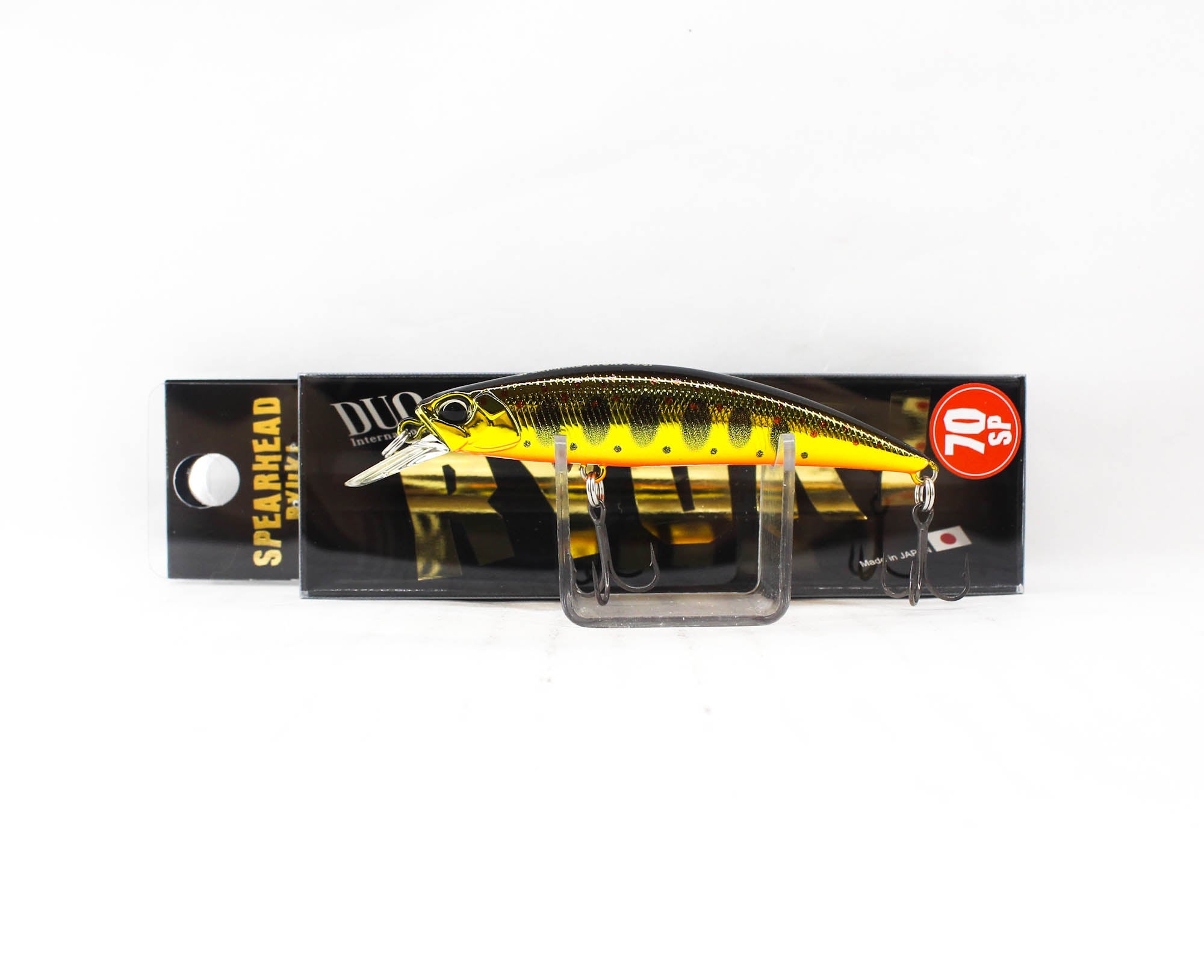 Duo Spearhead Ryuki 70SP Suspend Lure MCC4084 (5366)
