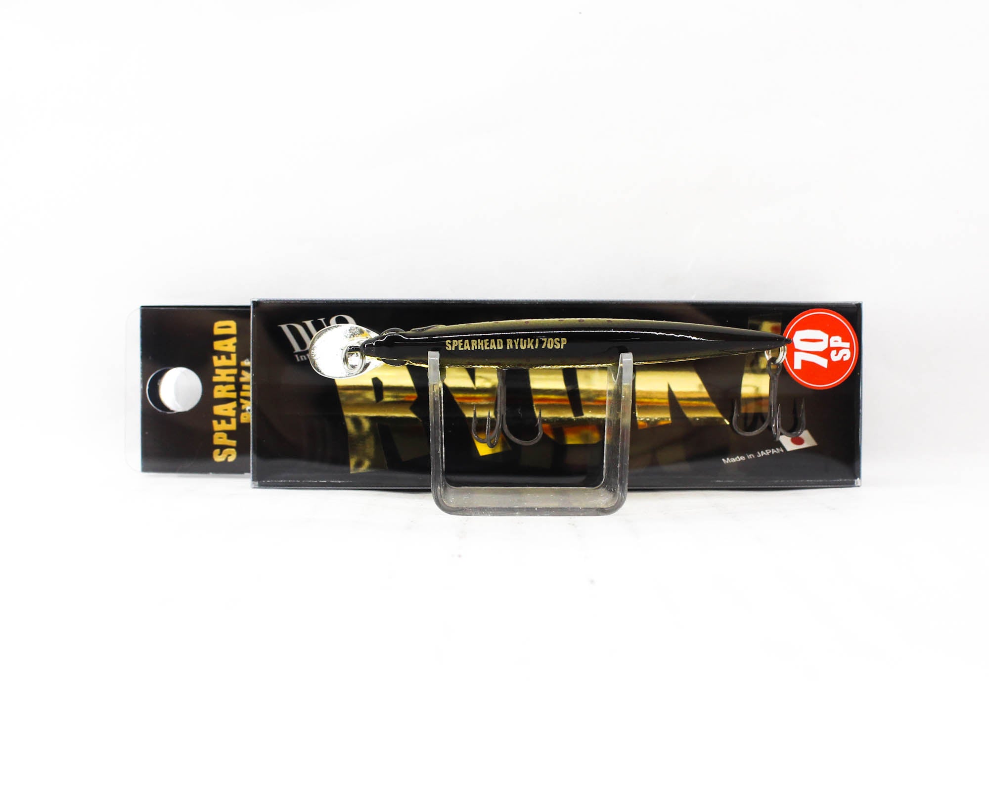 Duo Spearhead Ryuki 70SP Suspend Lure MCC4084 (5366)