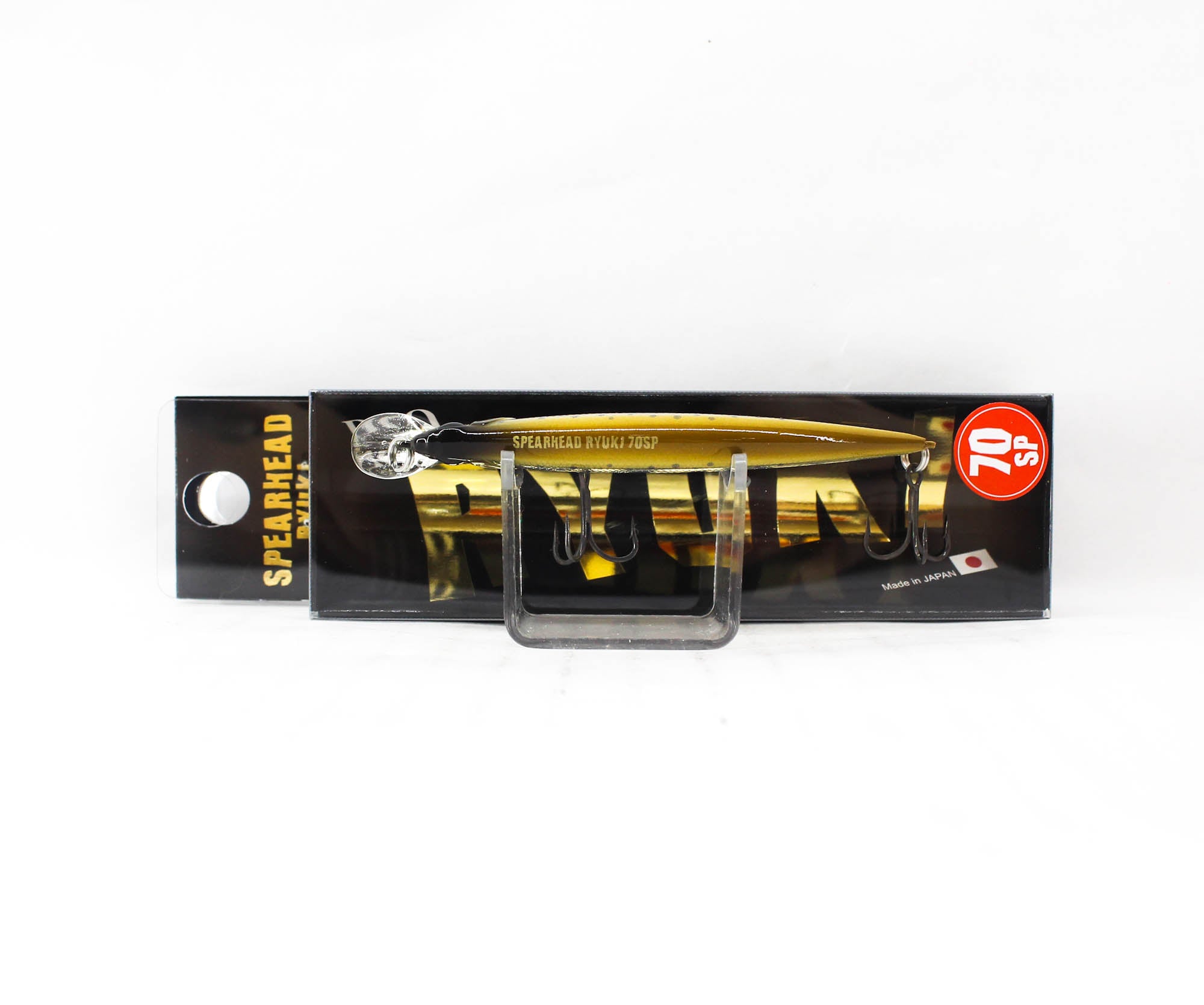 Duo Spearhead Ryuki 70SP Suspend Lure MCC4018 (5373)