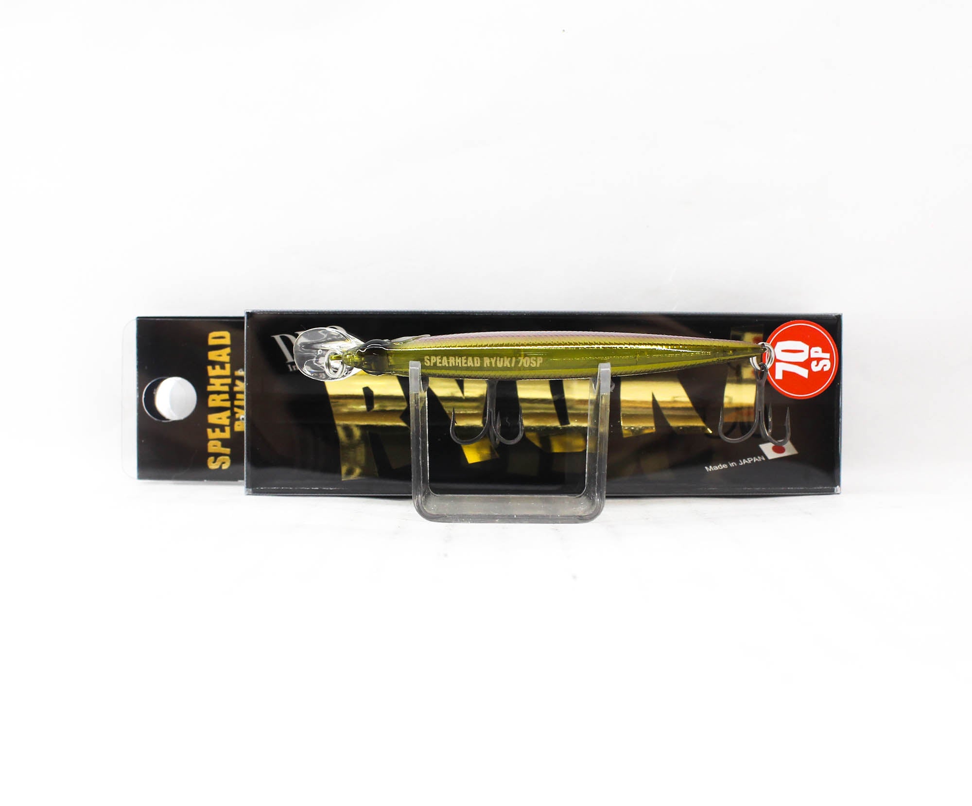 Duo Spearhead Ryuki 70SP Suspend Lure CRA3061 (5380)
