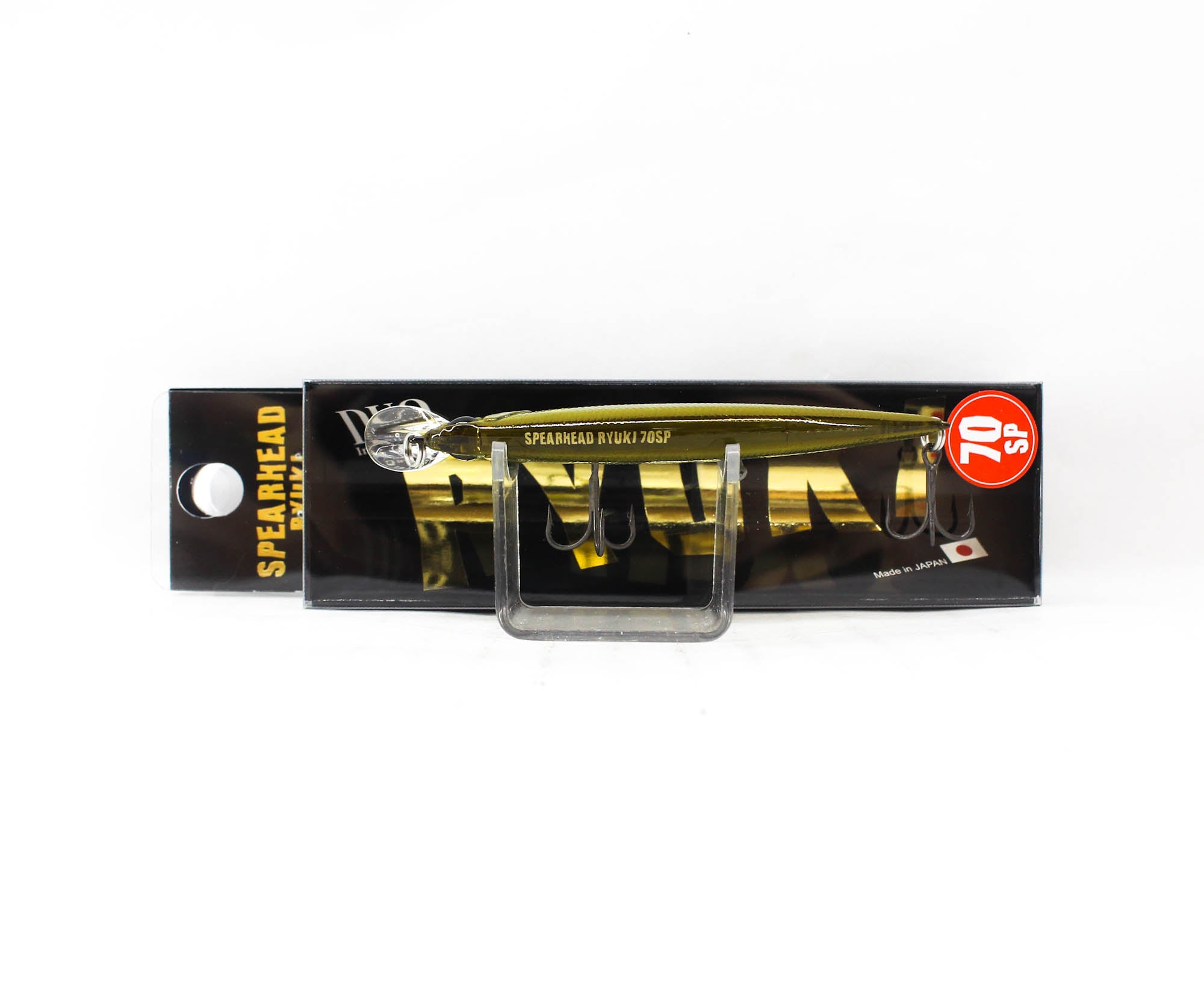 Duo Spearhead Ryuki 70SP Suspend Lure CRA3050 (5397)