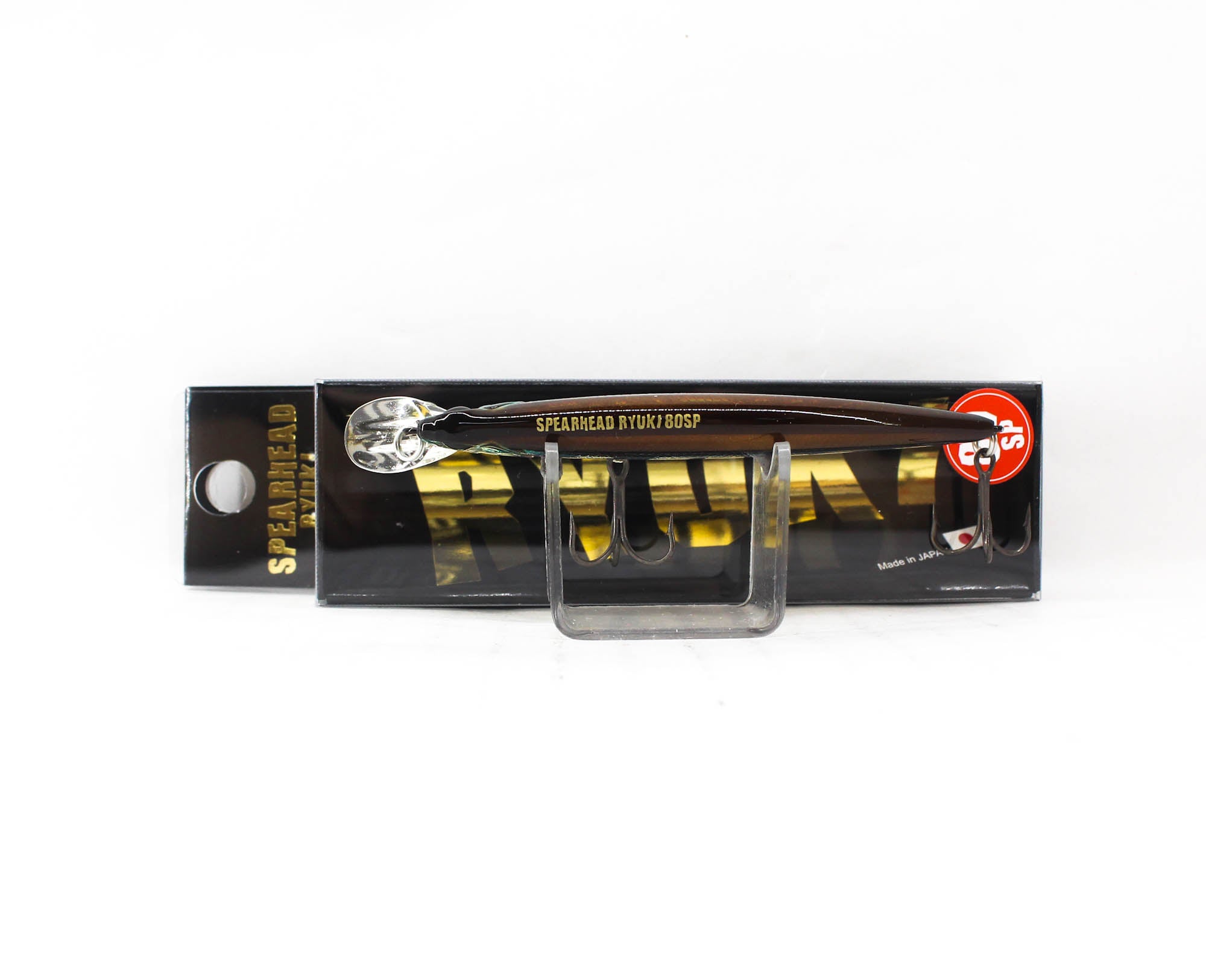 Duo Spearhead Ryuki 80SP Suspend Lure ADA4013 (5403)