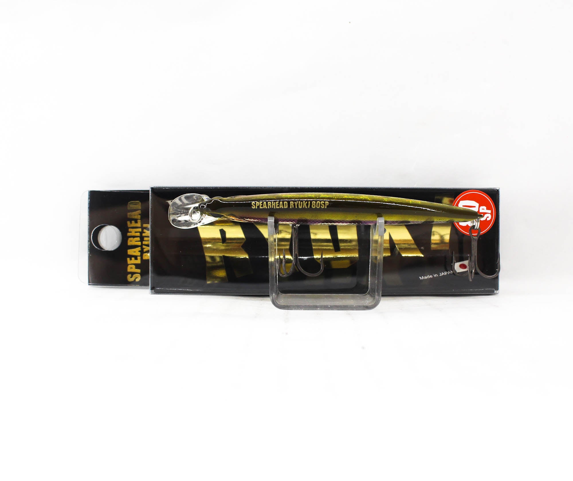 Duo Spearhead Ryuki 80SP Suspend Lure ADA3058 (5441)
