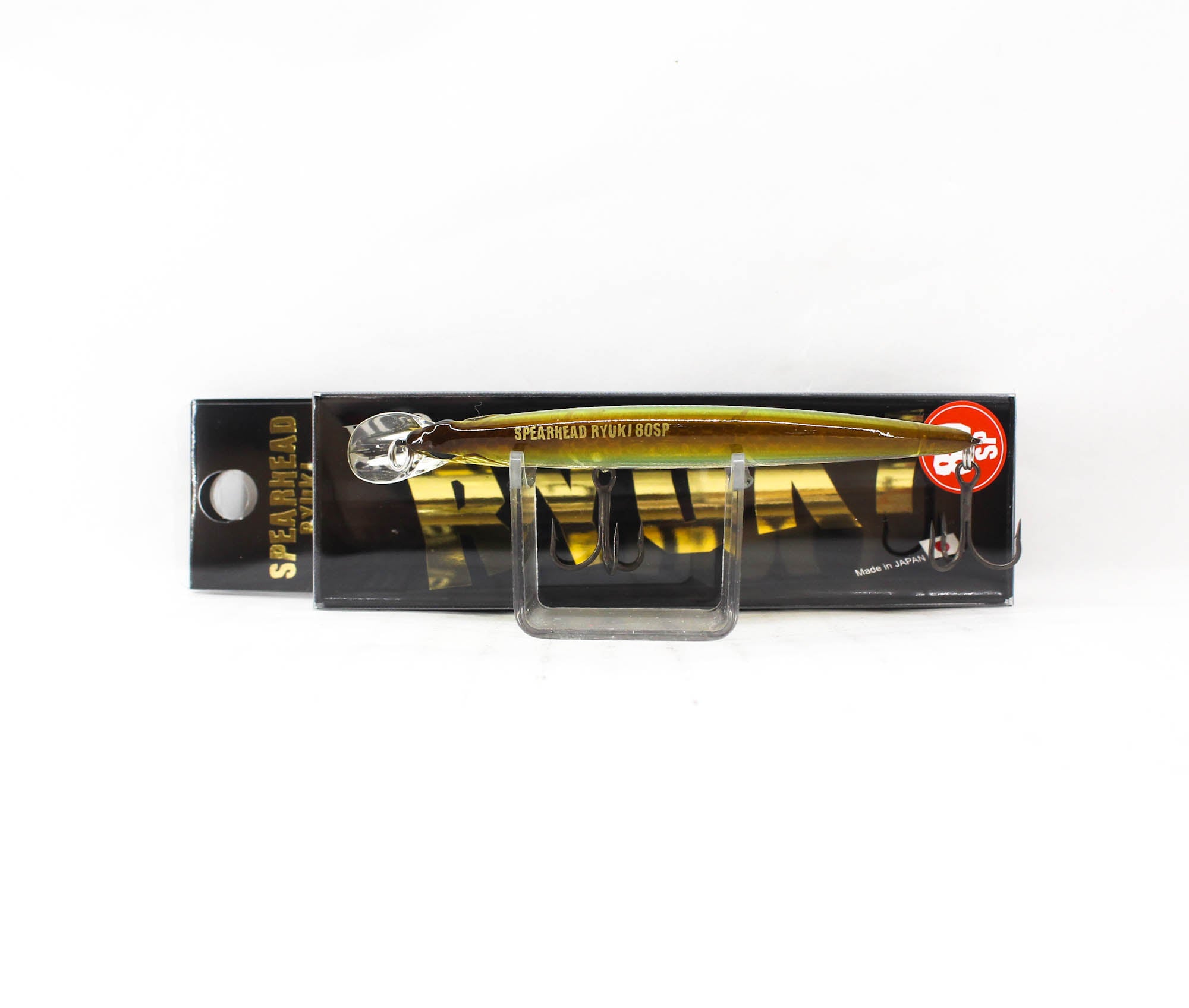 Duo Spearhead Ryuki 80SP Suspend Lure CEA3006 (5458)