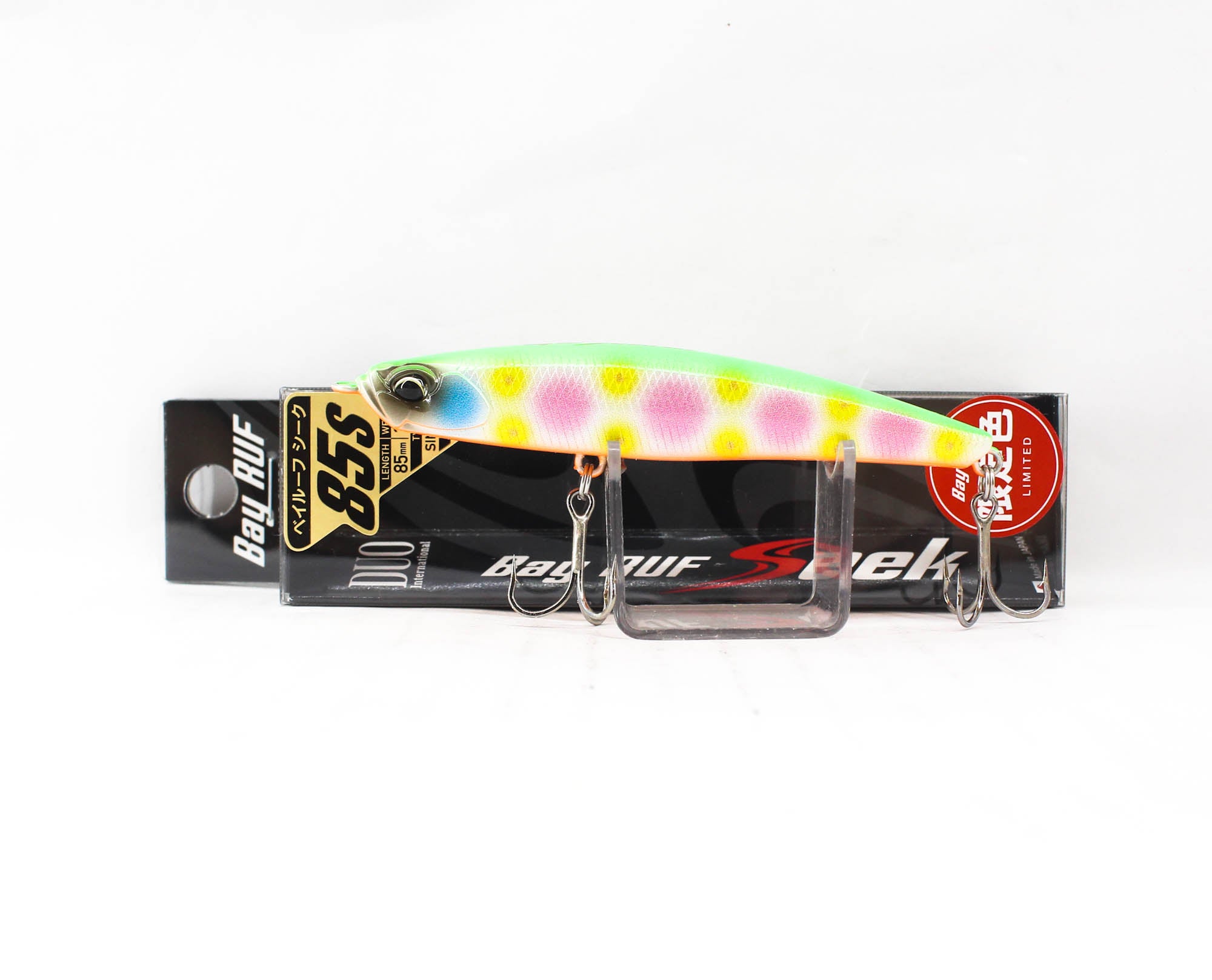 Duo Bay Ruf Seek 85S Sinking Lure ACC0772 (5625)
