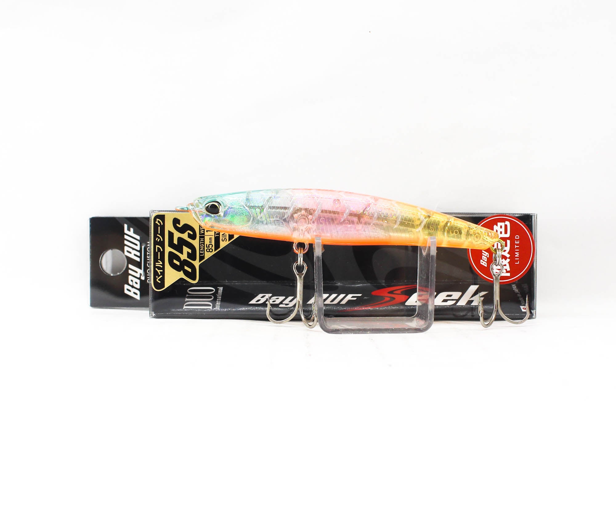 Duo Bay Ruf Seek 85S Sinking Lure CZA0773 (5632)
