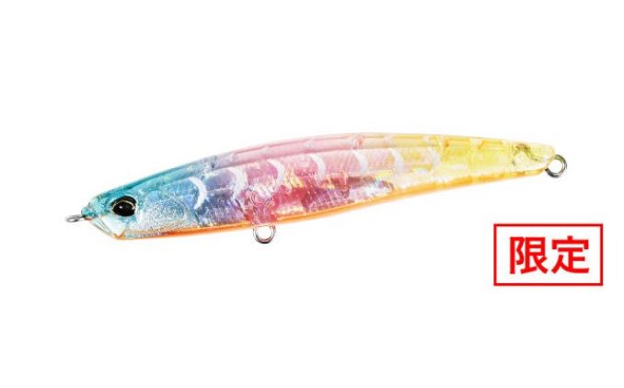 Duo Bay Ruf Seek 85S Sinking Lure CZA0773 (5632)