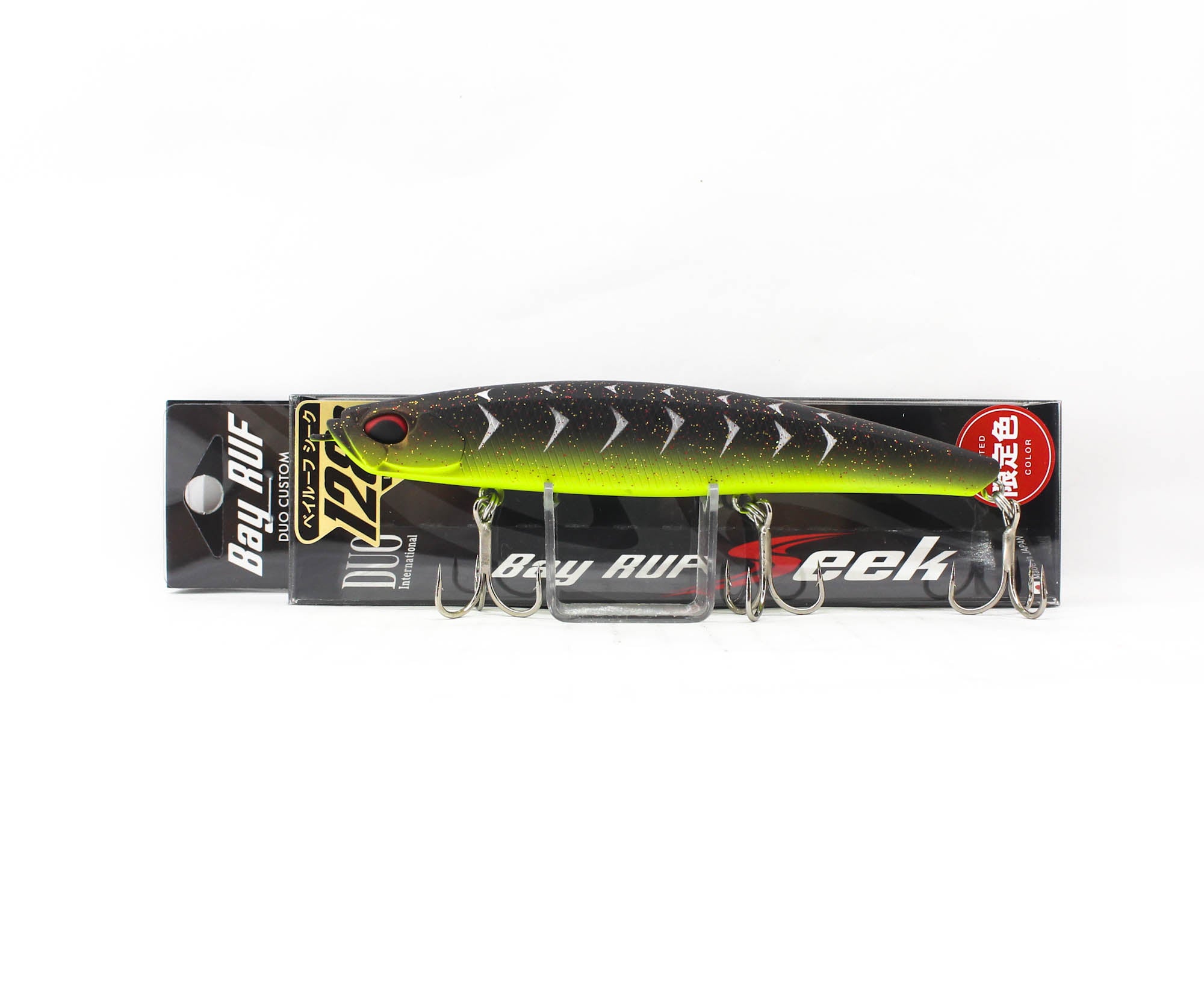 Duo Bay Ruf Seek 128S Sinking Lure ACC0751 (5687)