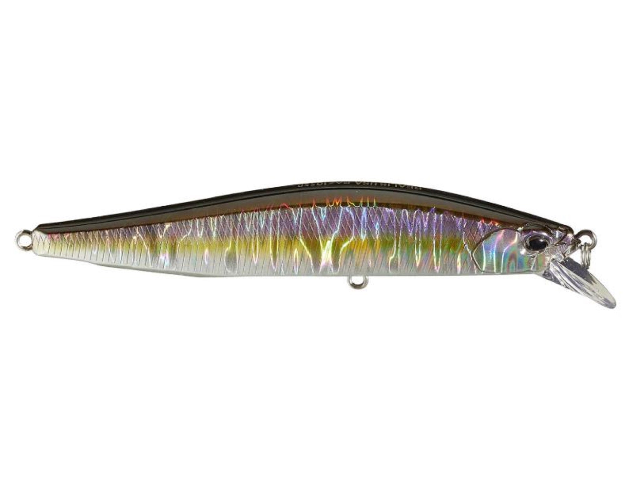 Duo Realis USA Raz Jerkbait 105SP Suspend Lure RUD4009 (5755)