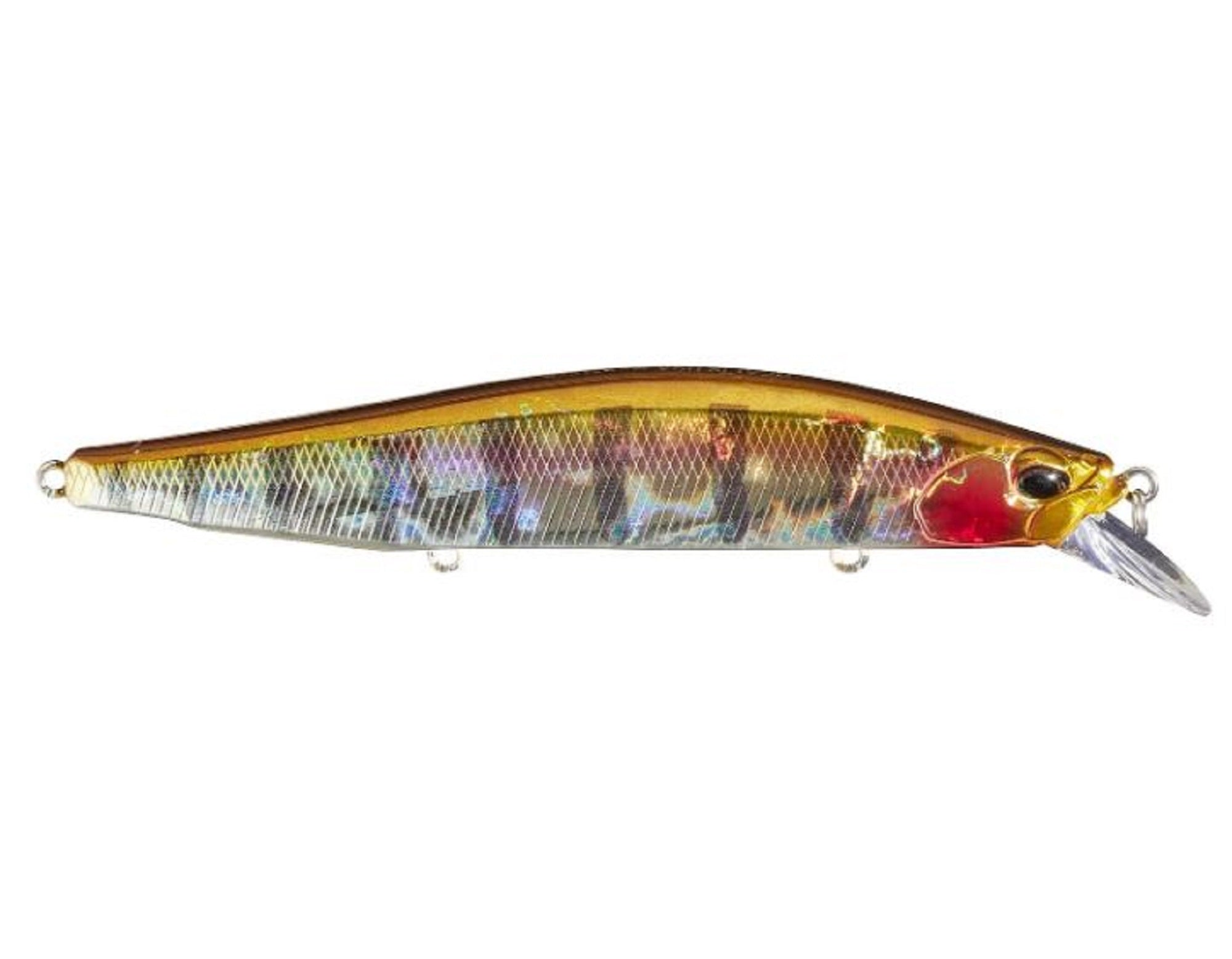 Duo Realis USA Raz Jerkbait 115SP Suspend Lure RUD3058 (5885)