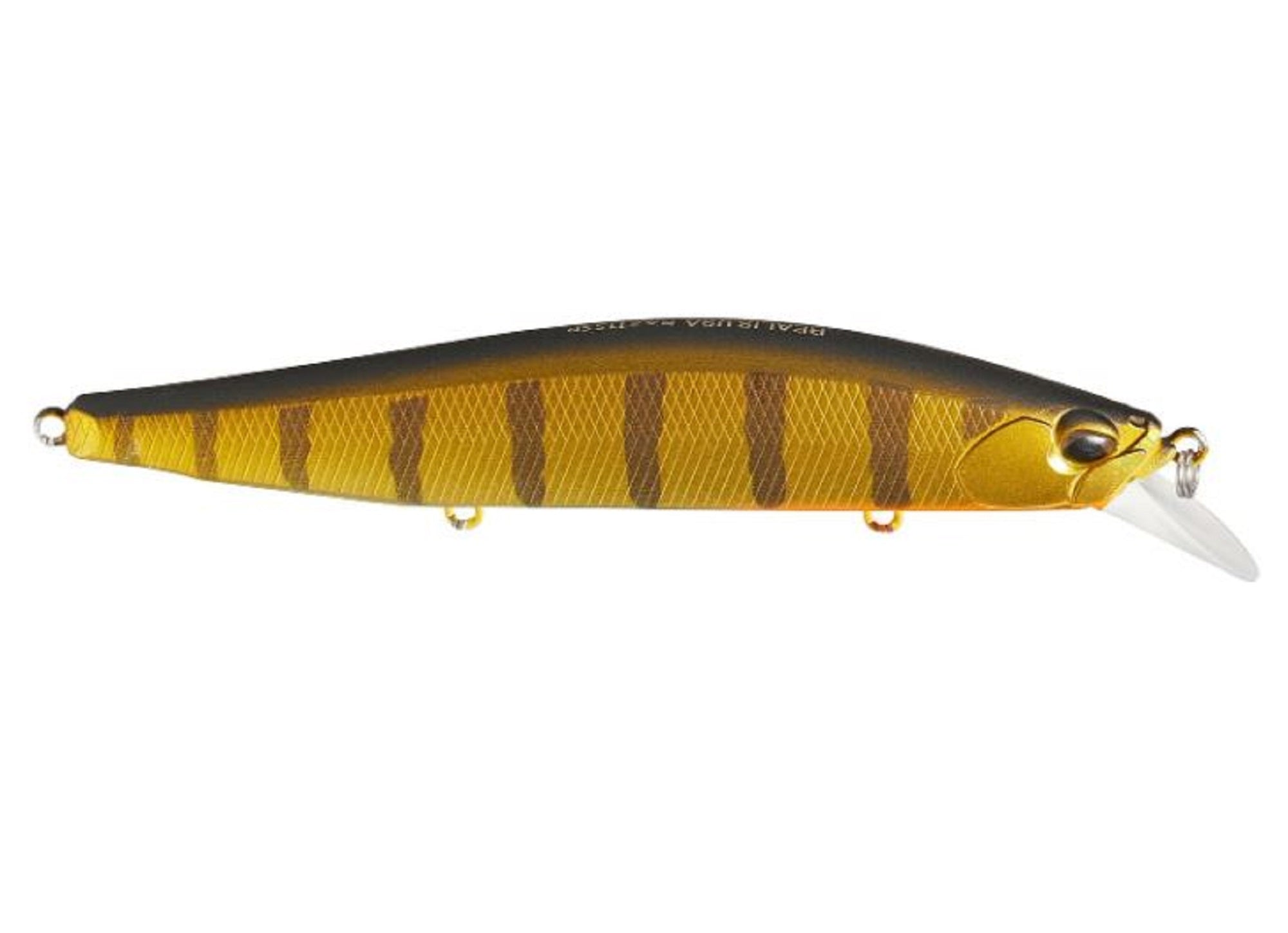 Duo Realis USA Raz Jerkbait 115SP Suspend Lure RUD3146 (5908)