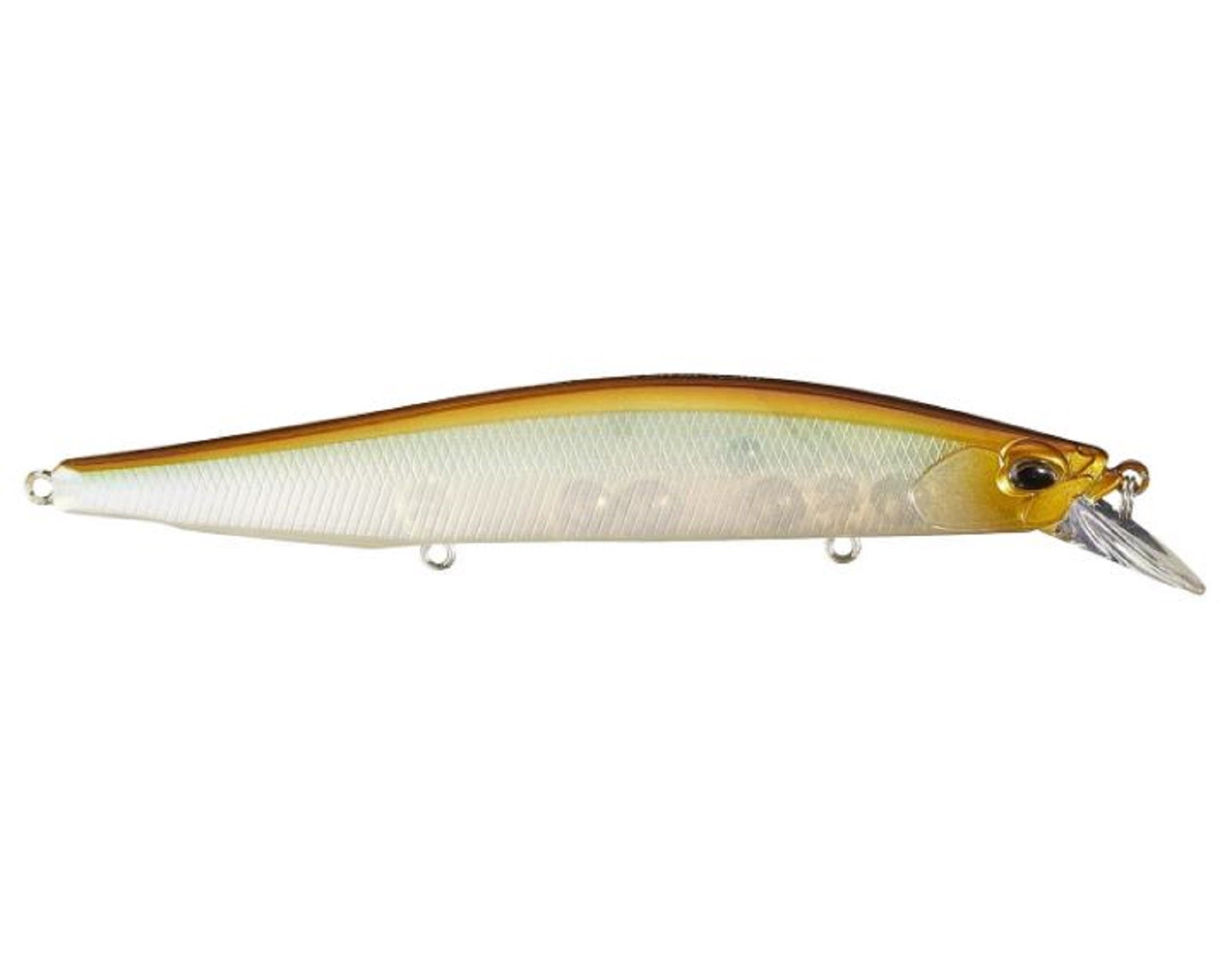 Duo Realis USA Raz Jerkbait 125SP Suspend Lure RUD3006 (5946)