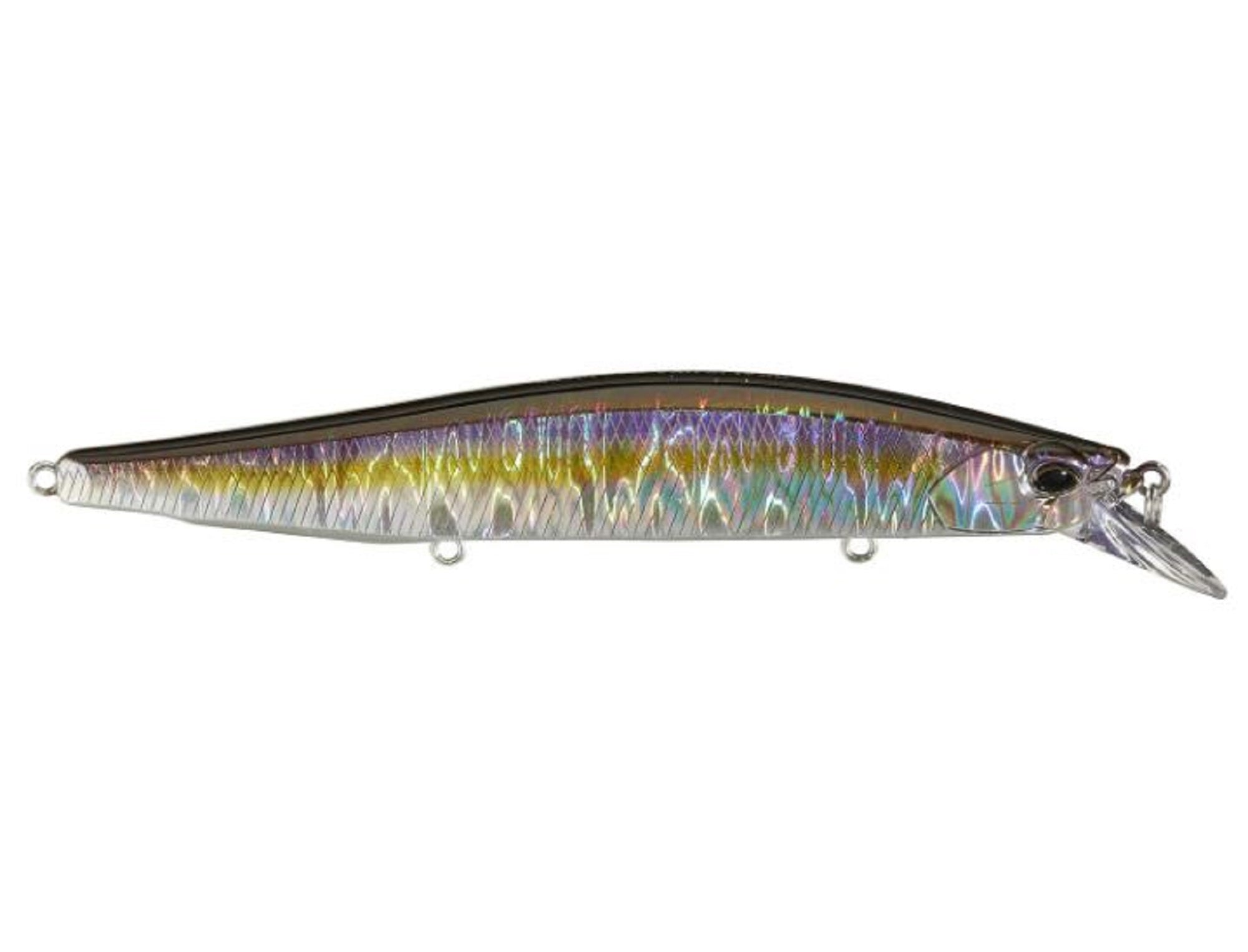 Duo Realis USA Raz Jerkbait 125SP Suspend Lure RUD4009 (5953)