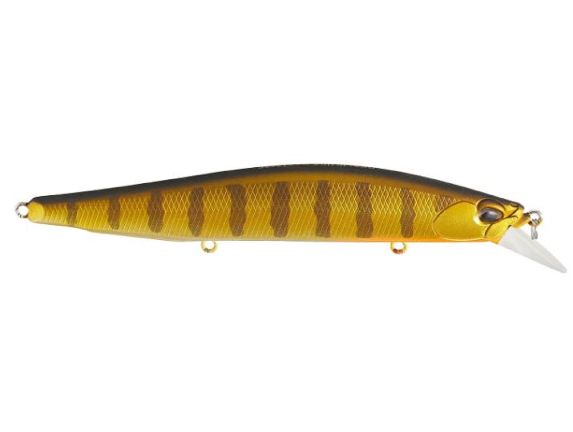 Duo Realis USA Raz Jerkbait 125SP Suspend Lure RUD3146 (6004)