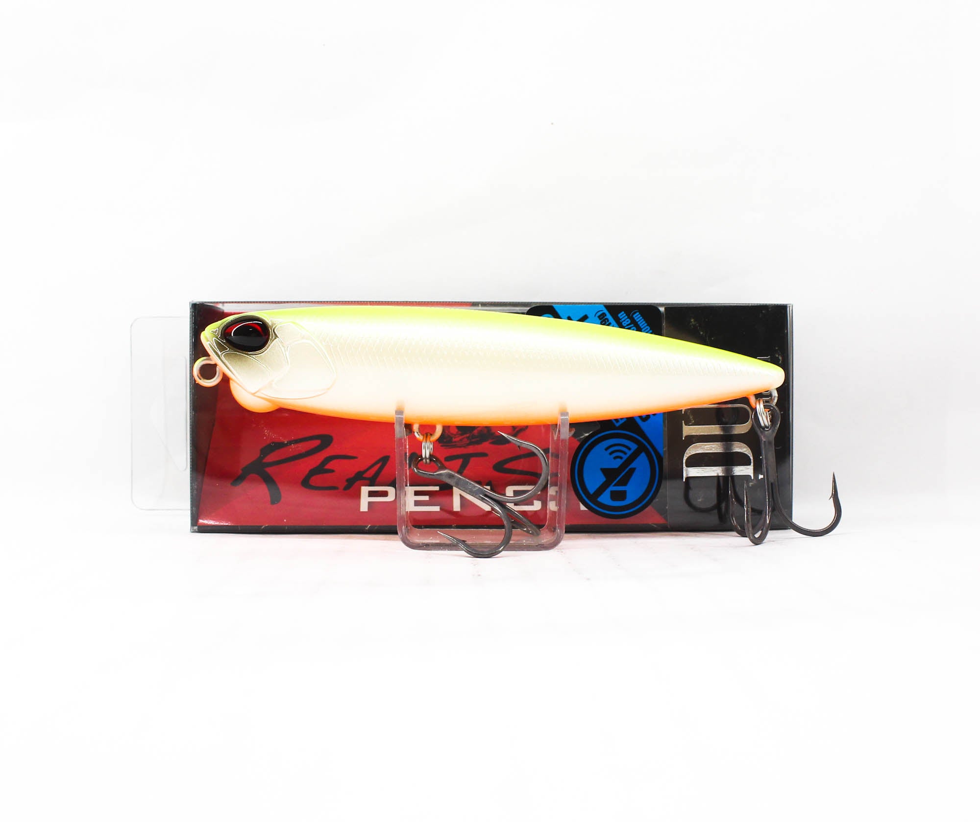 Duo Realis Pencil 110 Silent Topwater Floating Lure ACC0170 (6394)